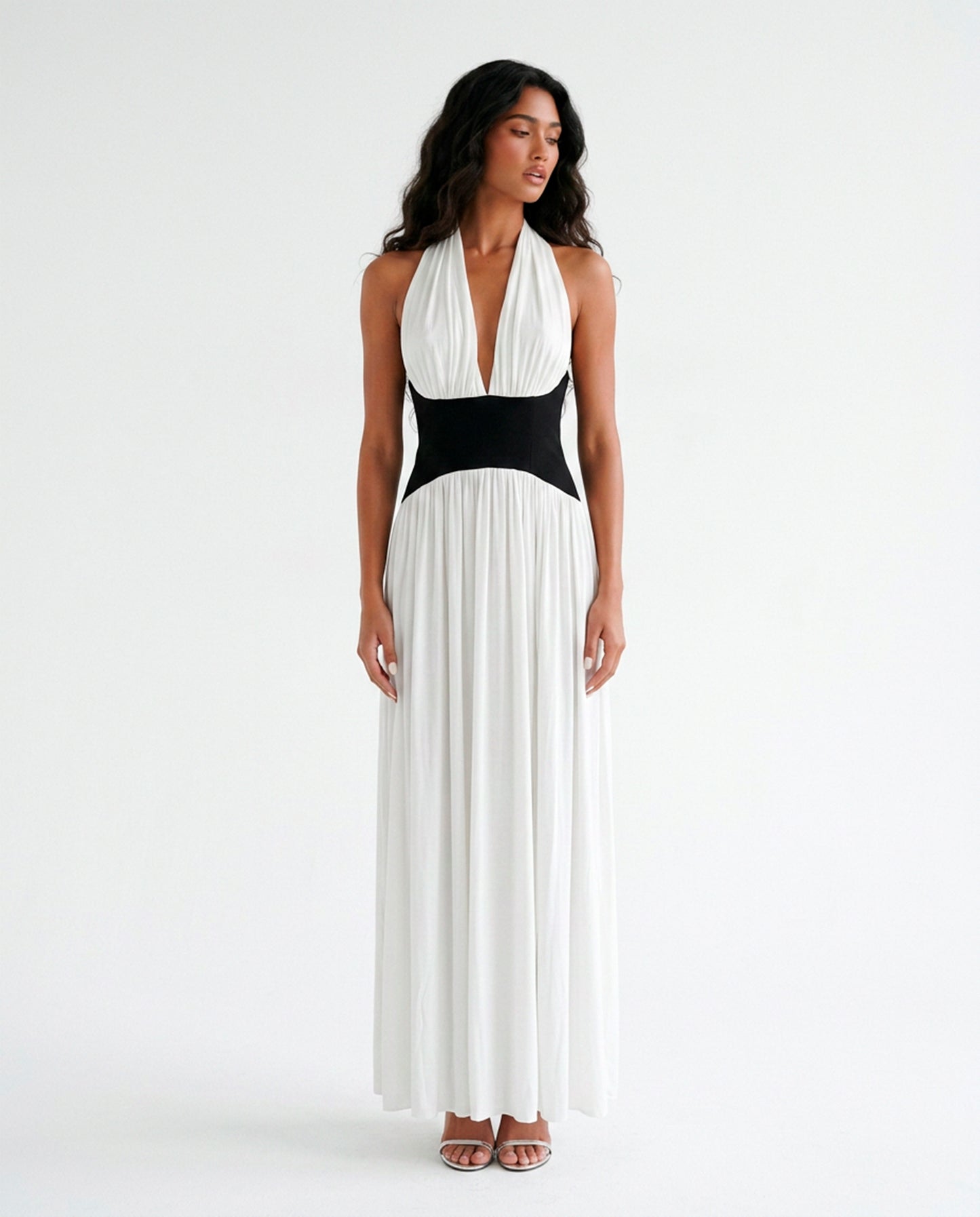 VESTIDO LUZO