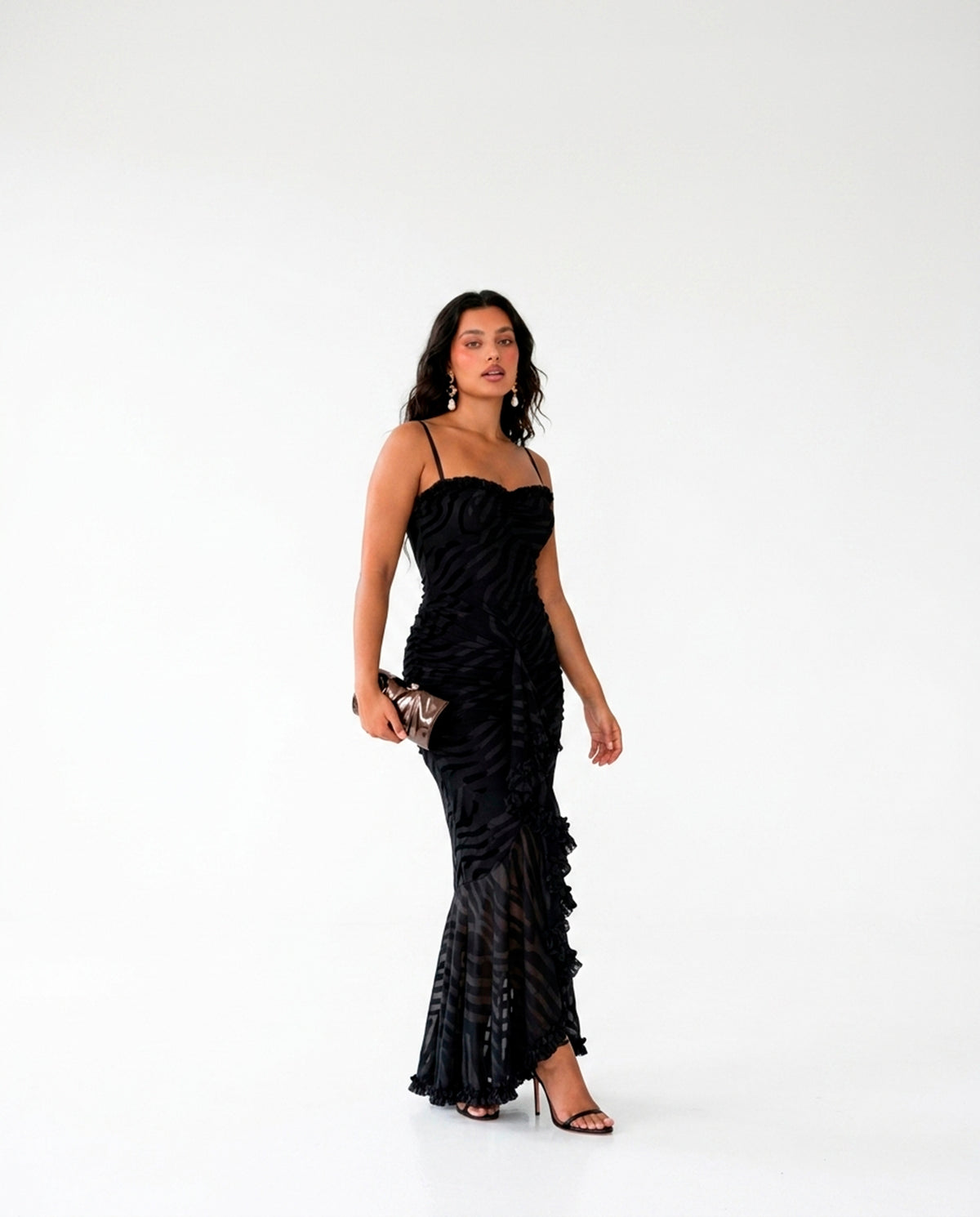 VESTIDO KAELITH