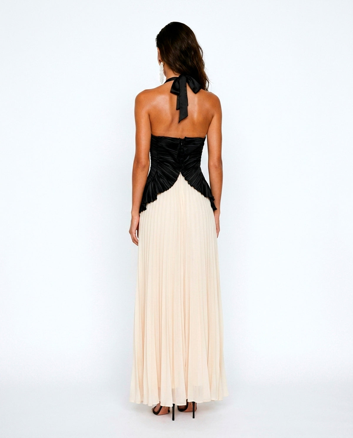 VESTIDO KIMA