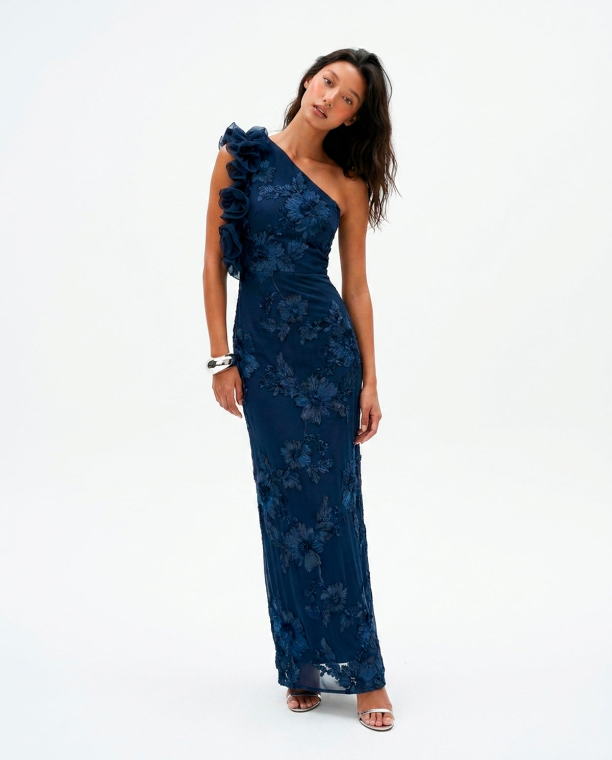 VESTIDO LEYLA