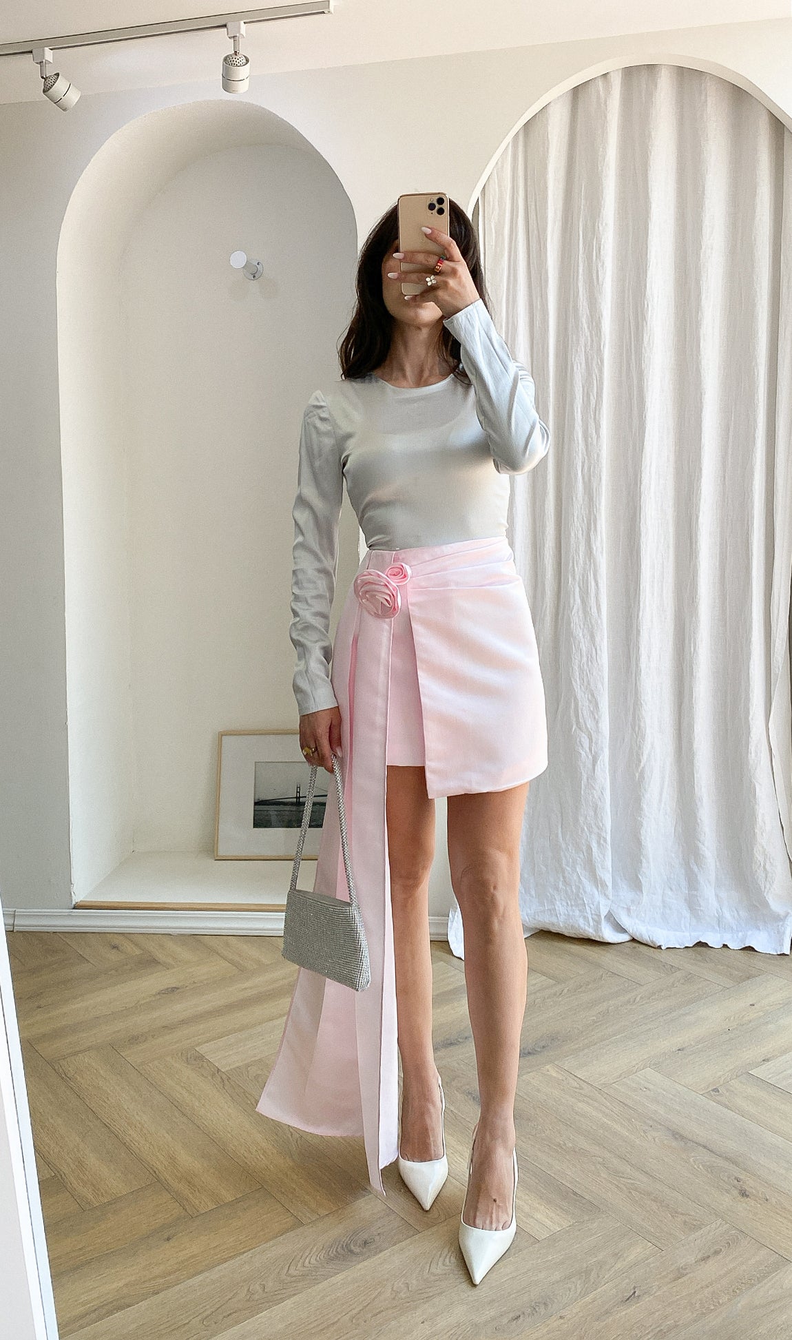 FALDA RIVERA