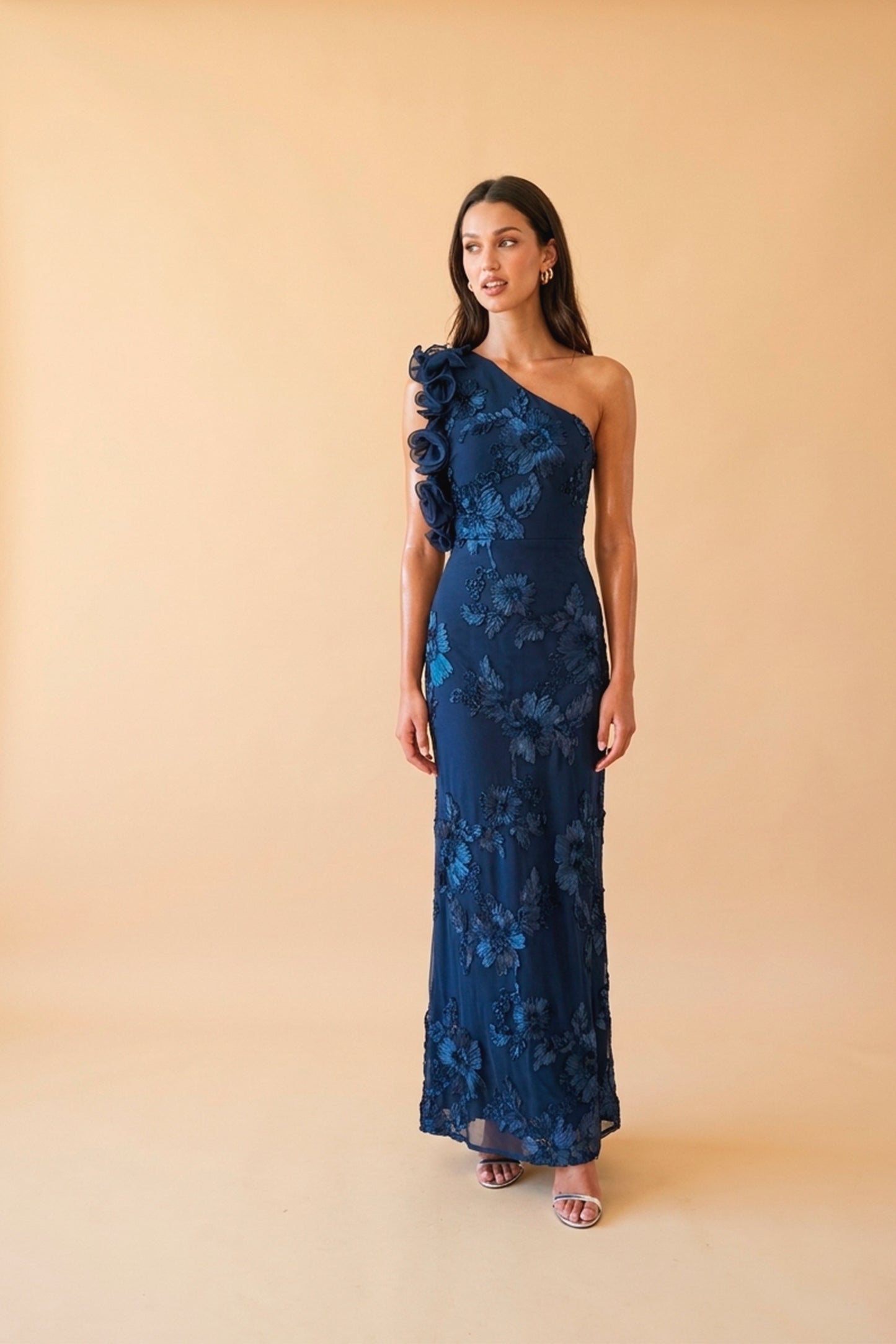 VESTIDO LEYLA