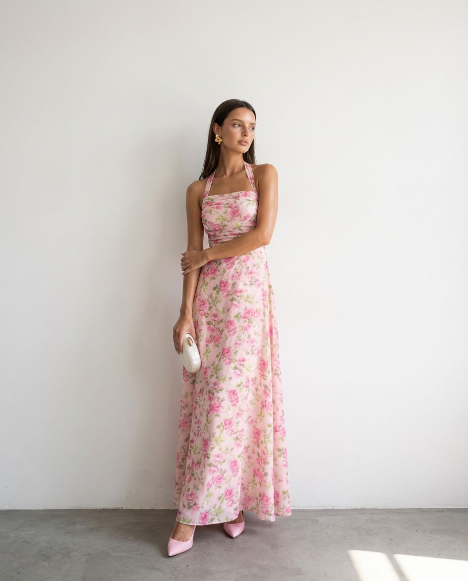 VESTIDO SOLARA