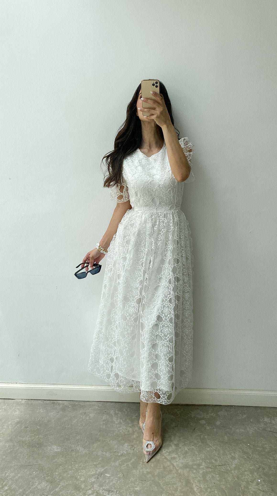 VESTIDO KATYA