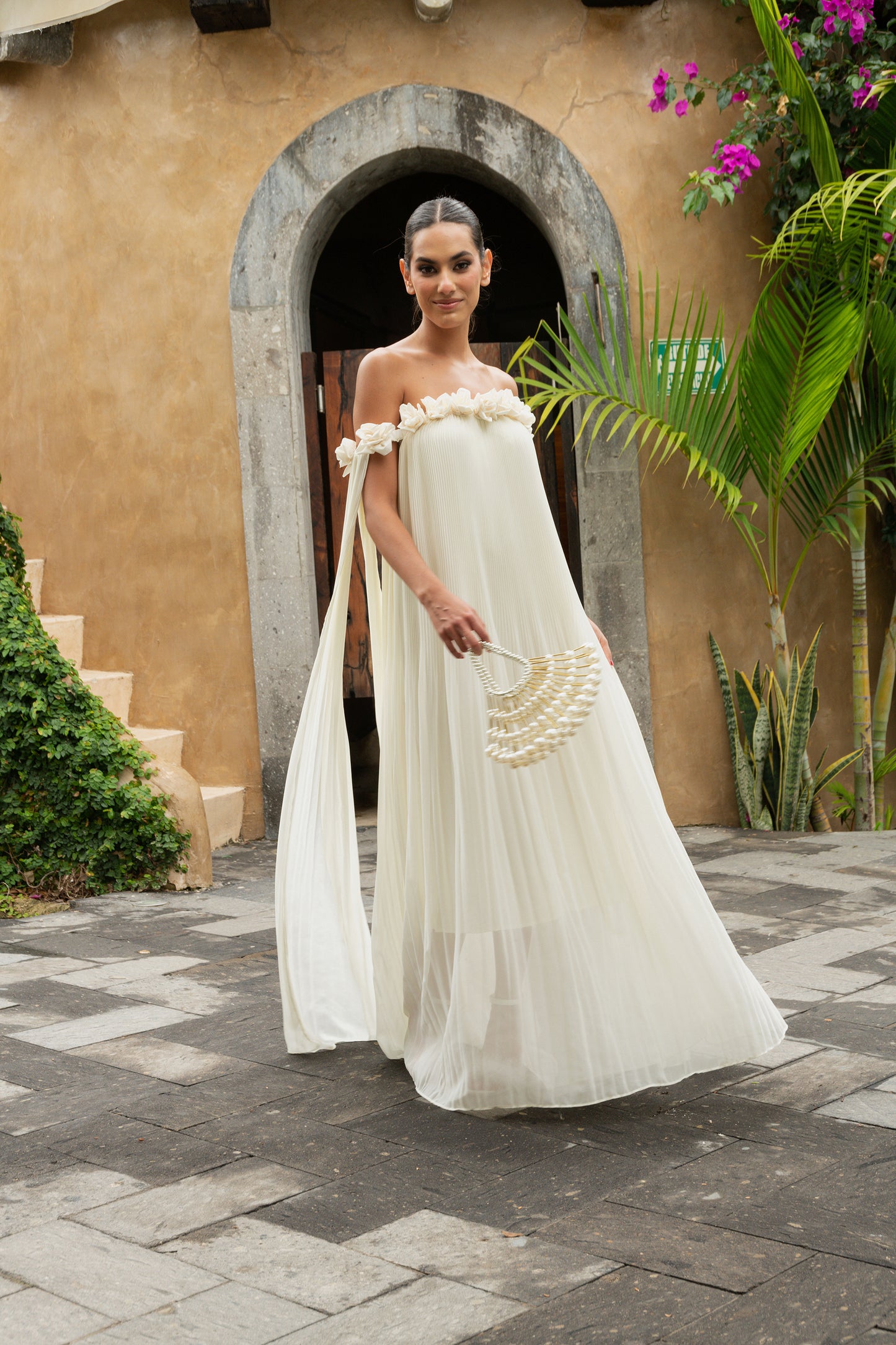 VESTIDO GRACE