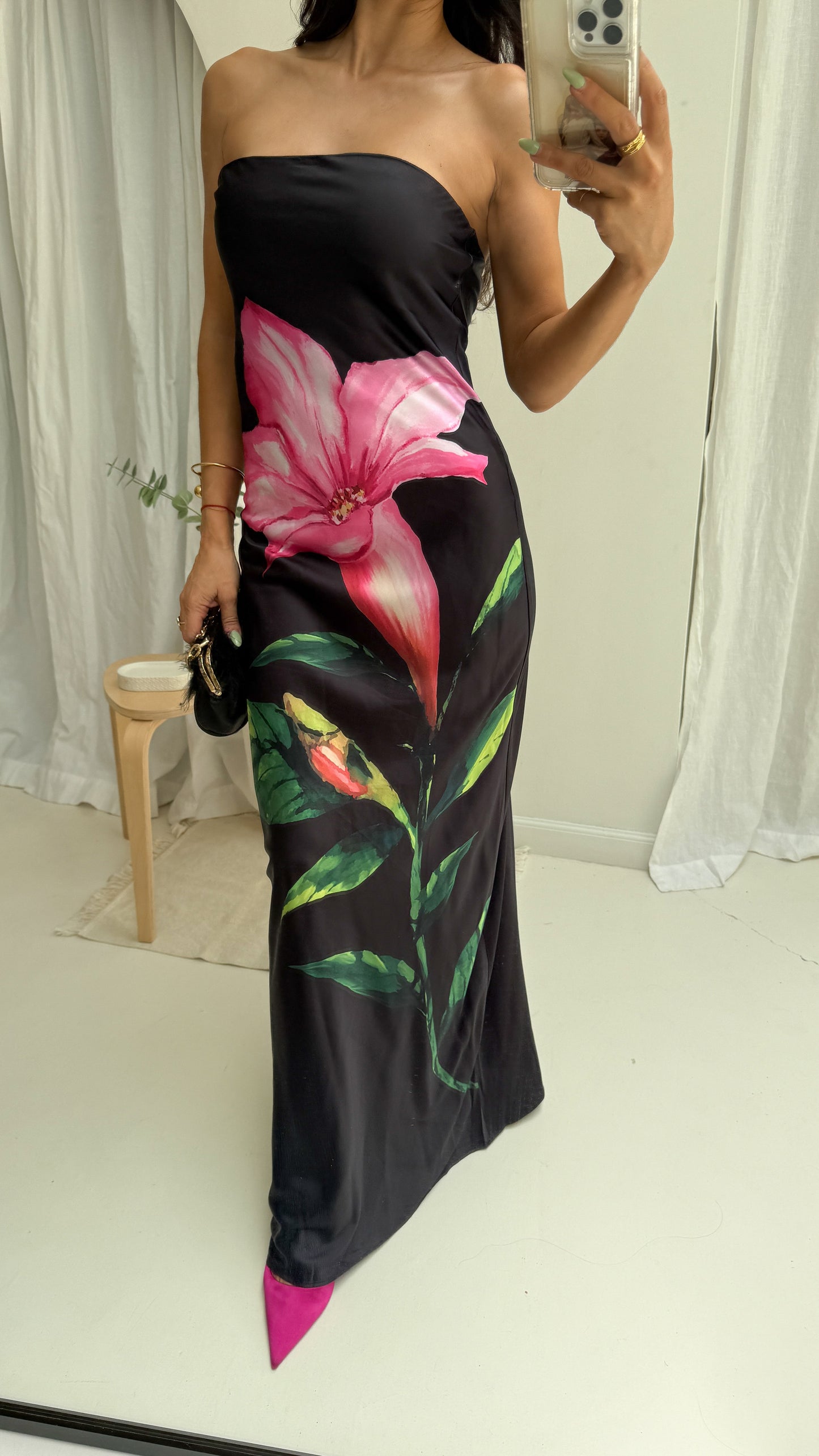 VESTIDO VIVIAN