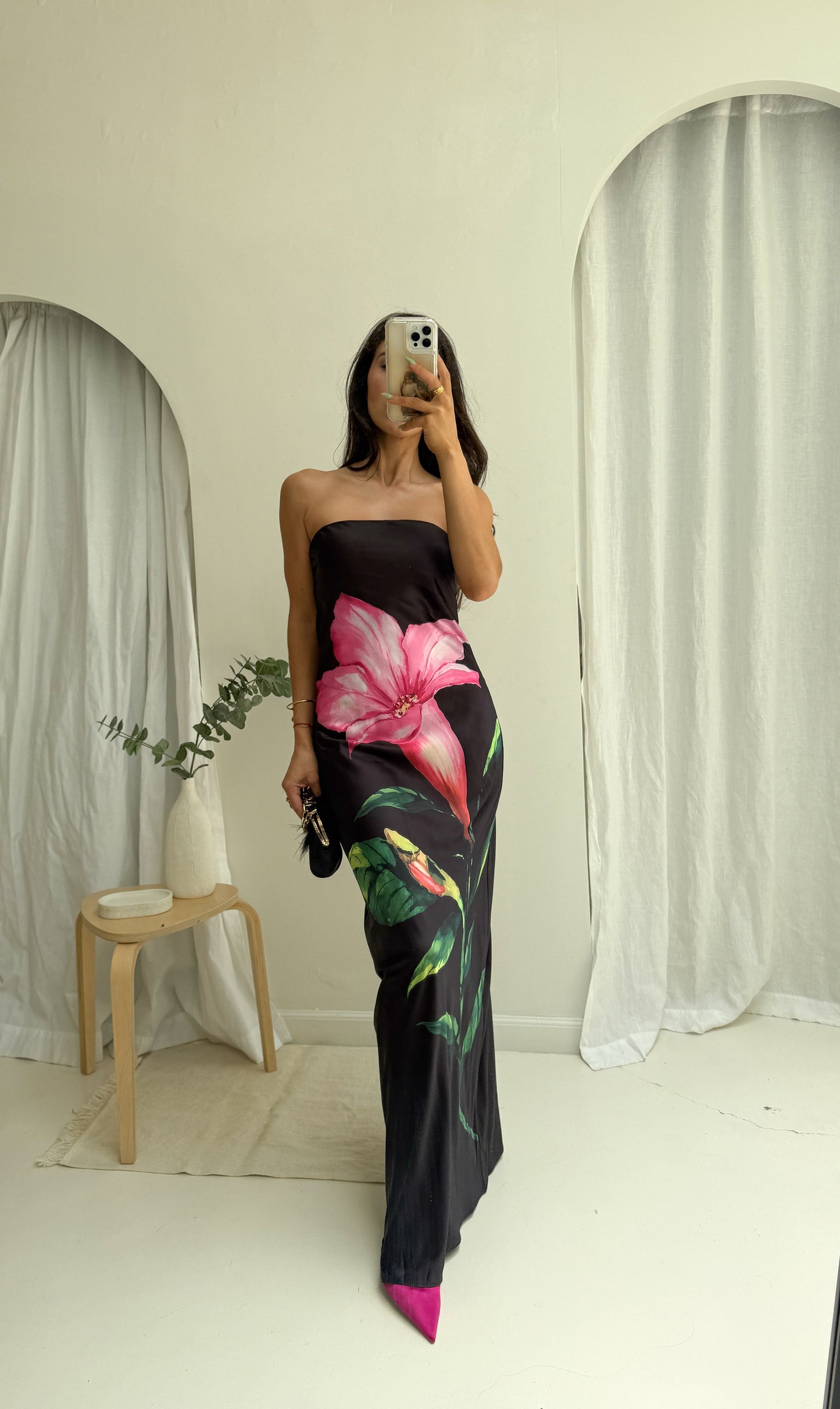 VESTIDO VIVIAN