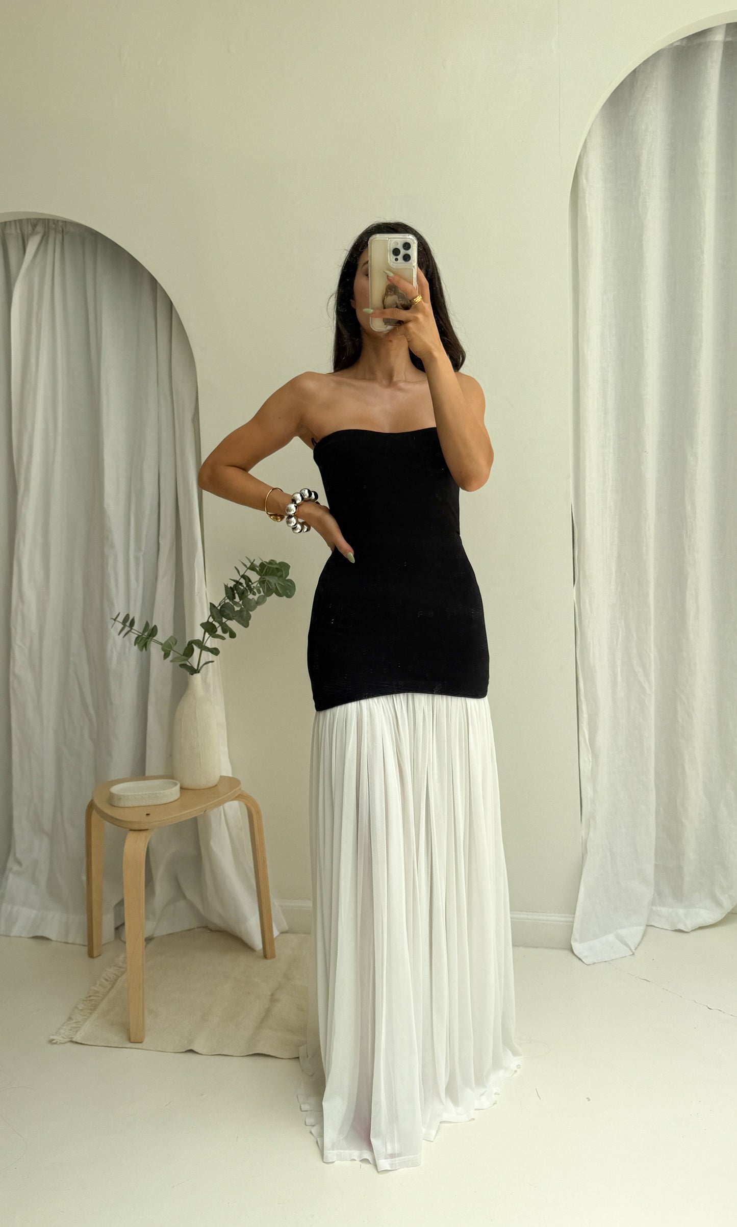 VESTIDO CAIRO