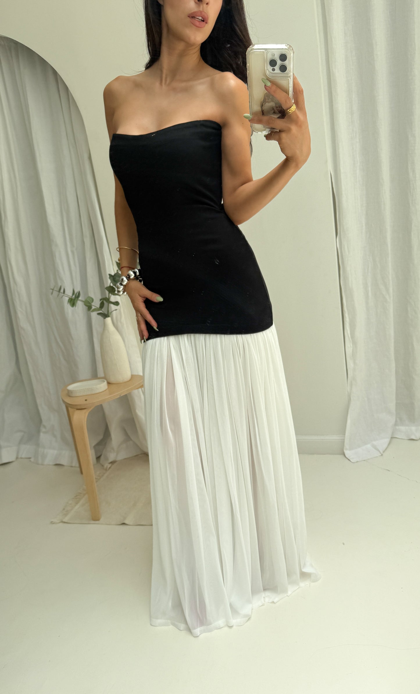 VESTIDO CAIRO