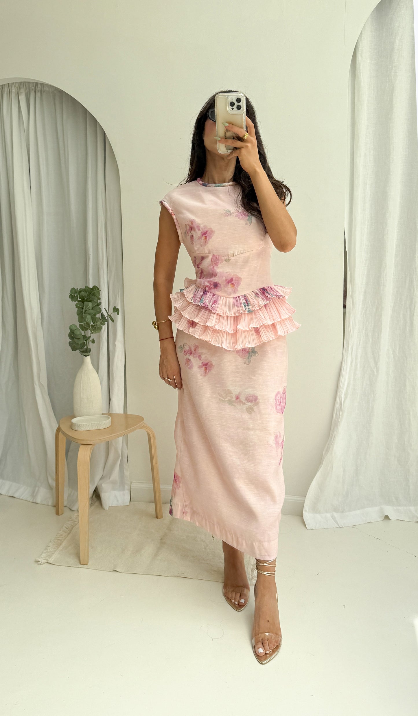 VESTIDO ISLA