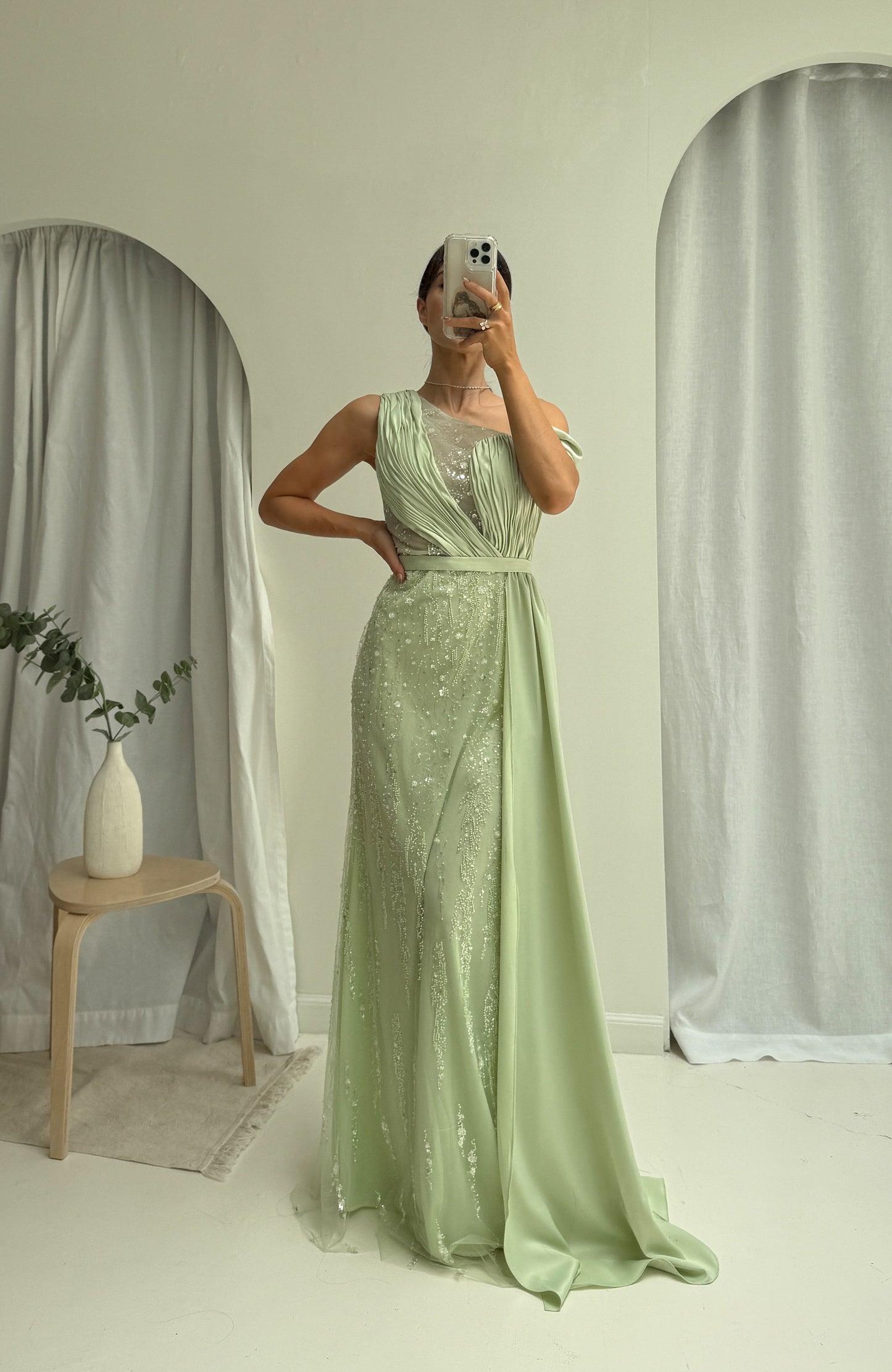 VESTIDO GRACE