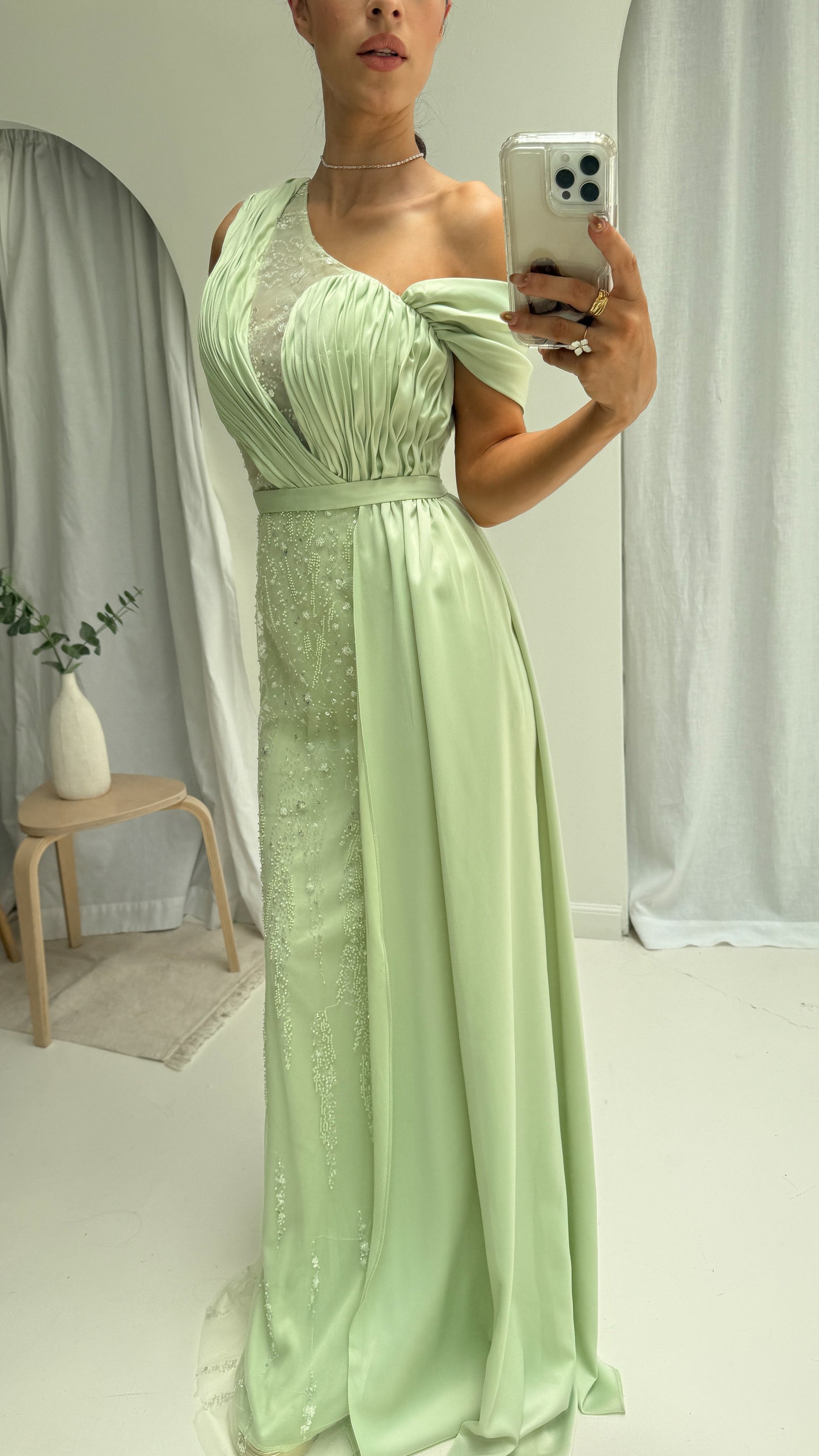 VESTIDO GRACE