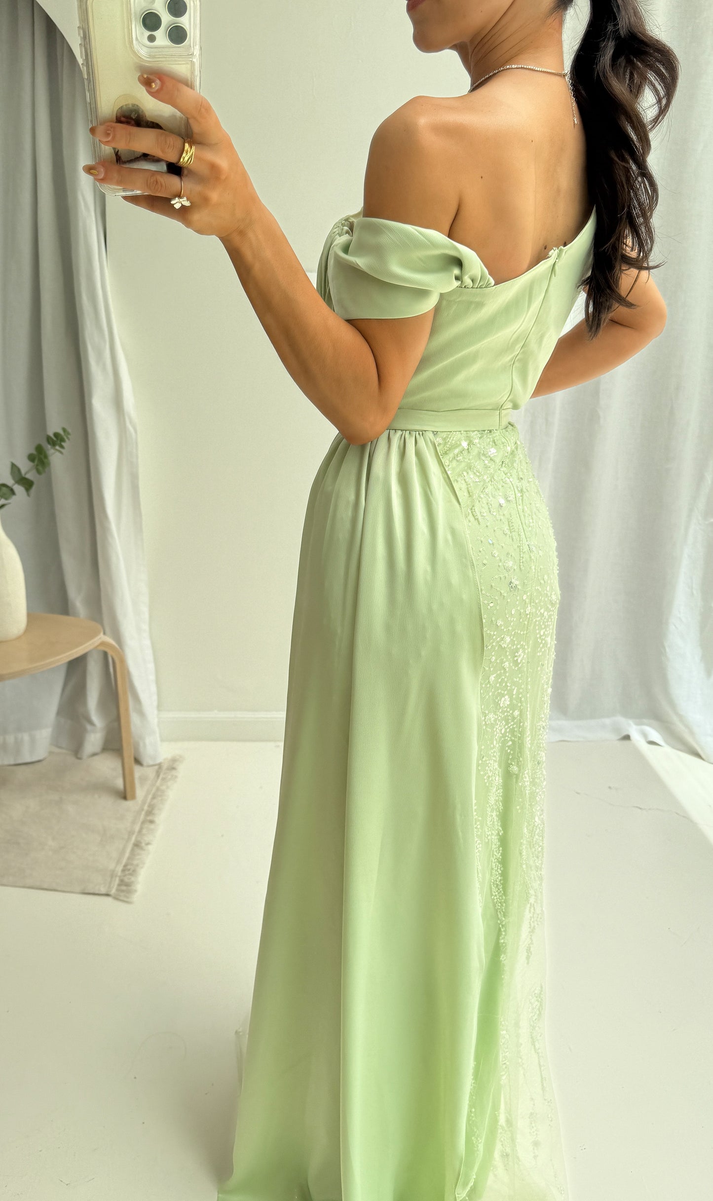 VESTIDO GRACE