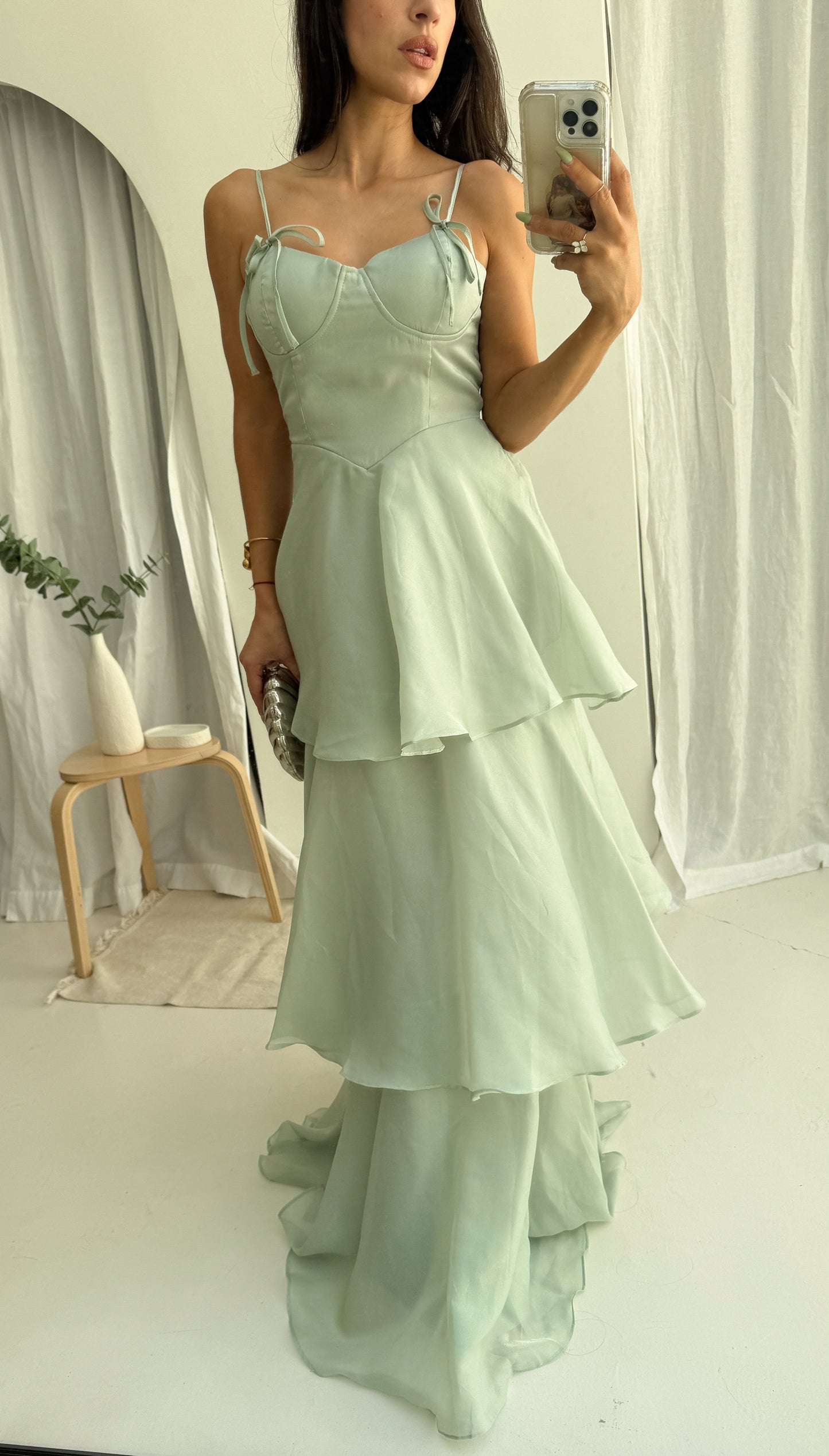 VESTIDO ZIRE
