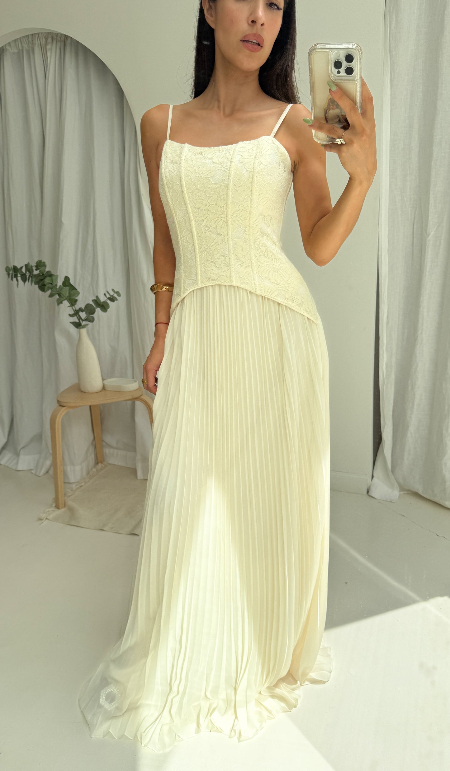VESTIDO BRISSA