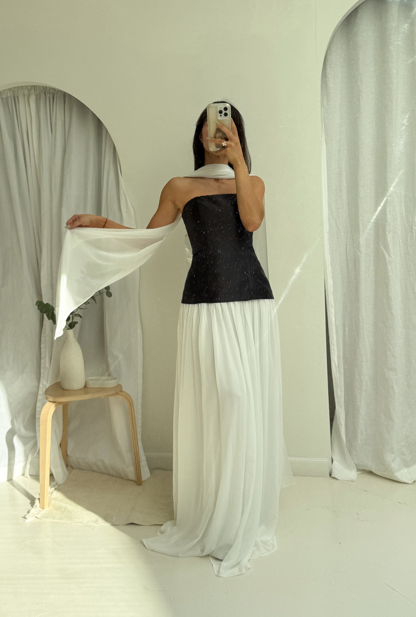 VESTIDO COCO