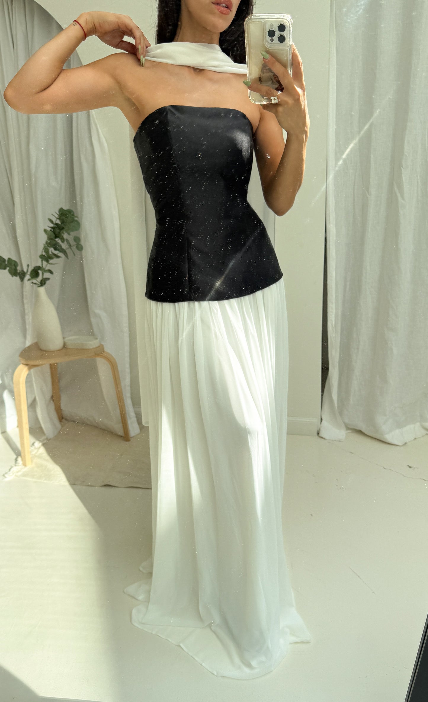 VESTIDO COCO