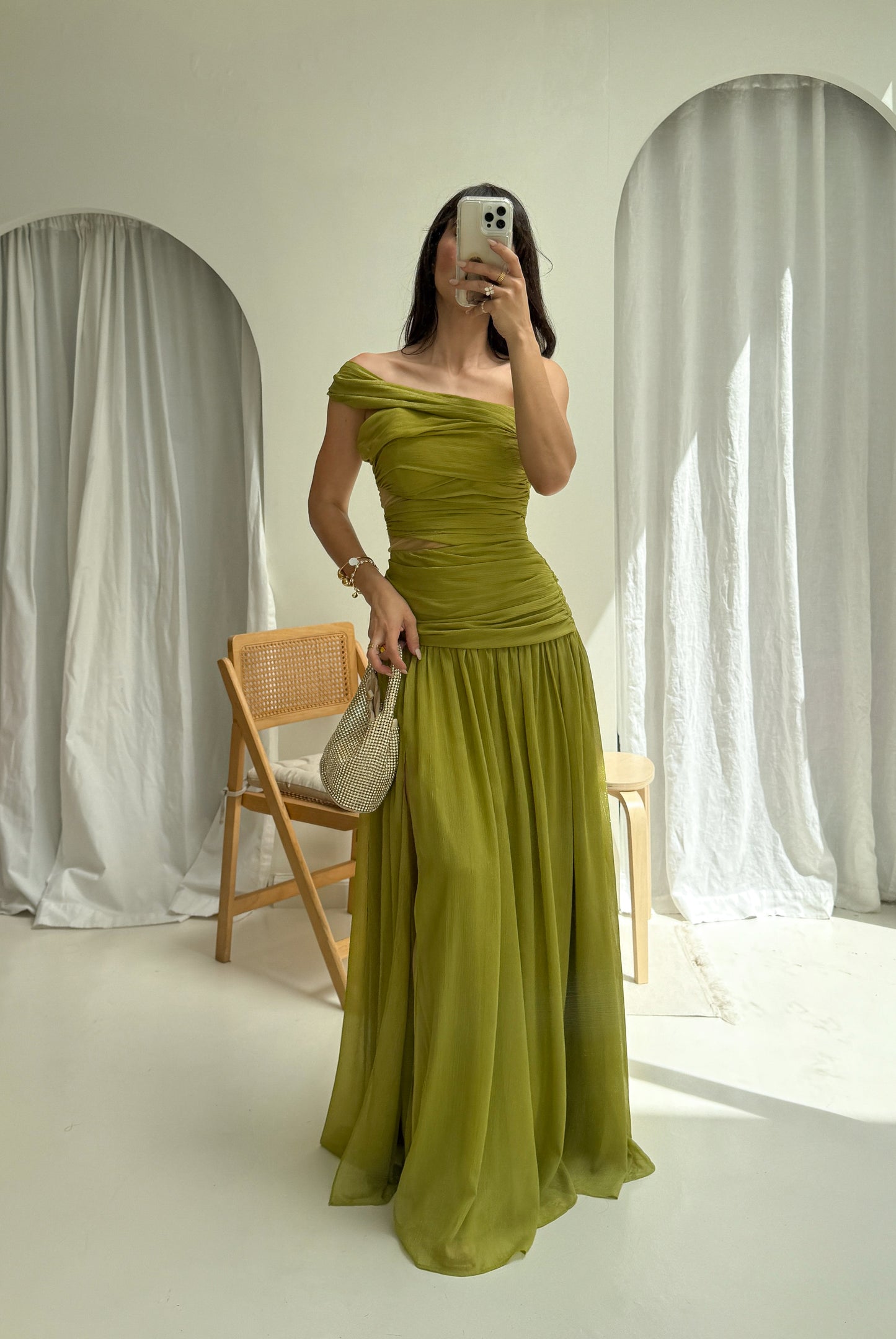 VESTIDO MABEL