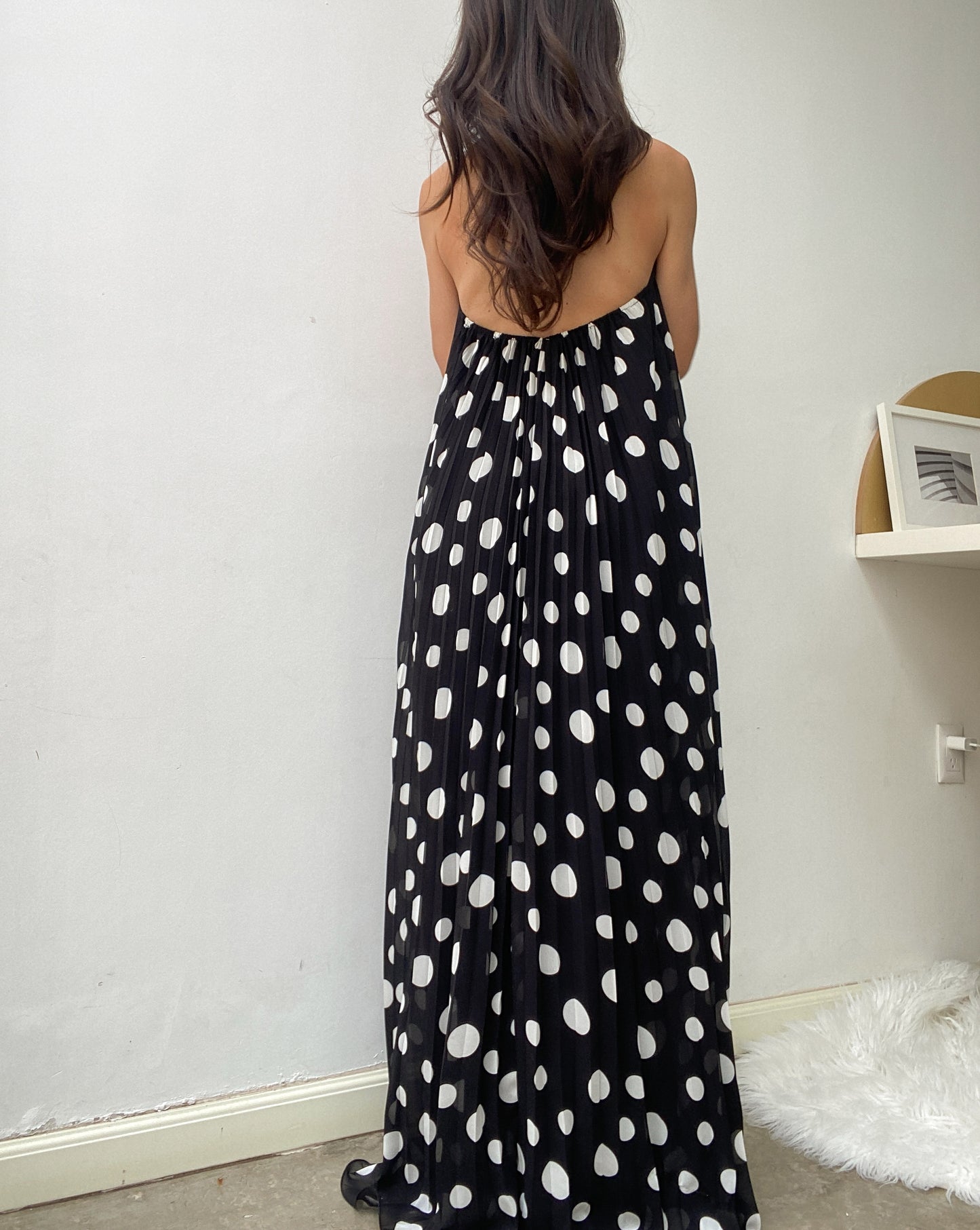 VESTIDO MARRUECOS