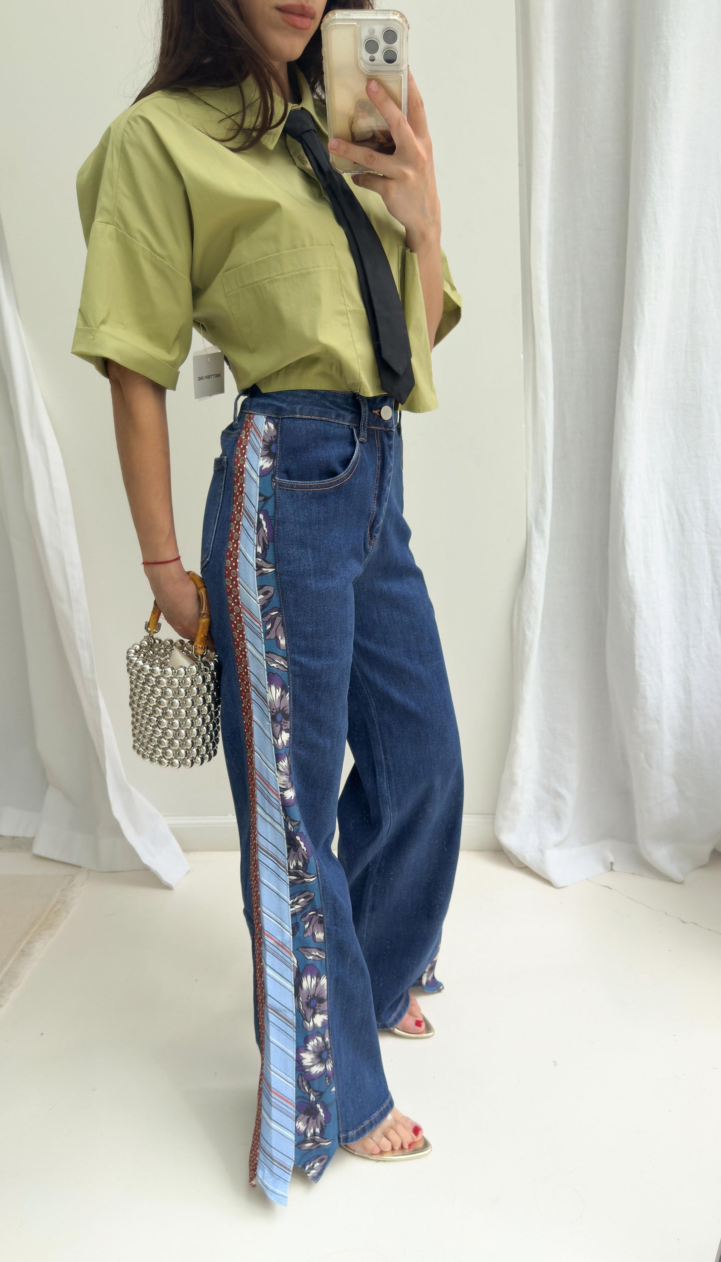 PANTALON COVA