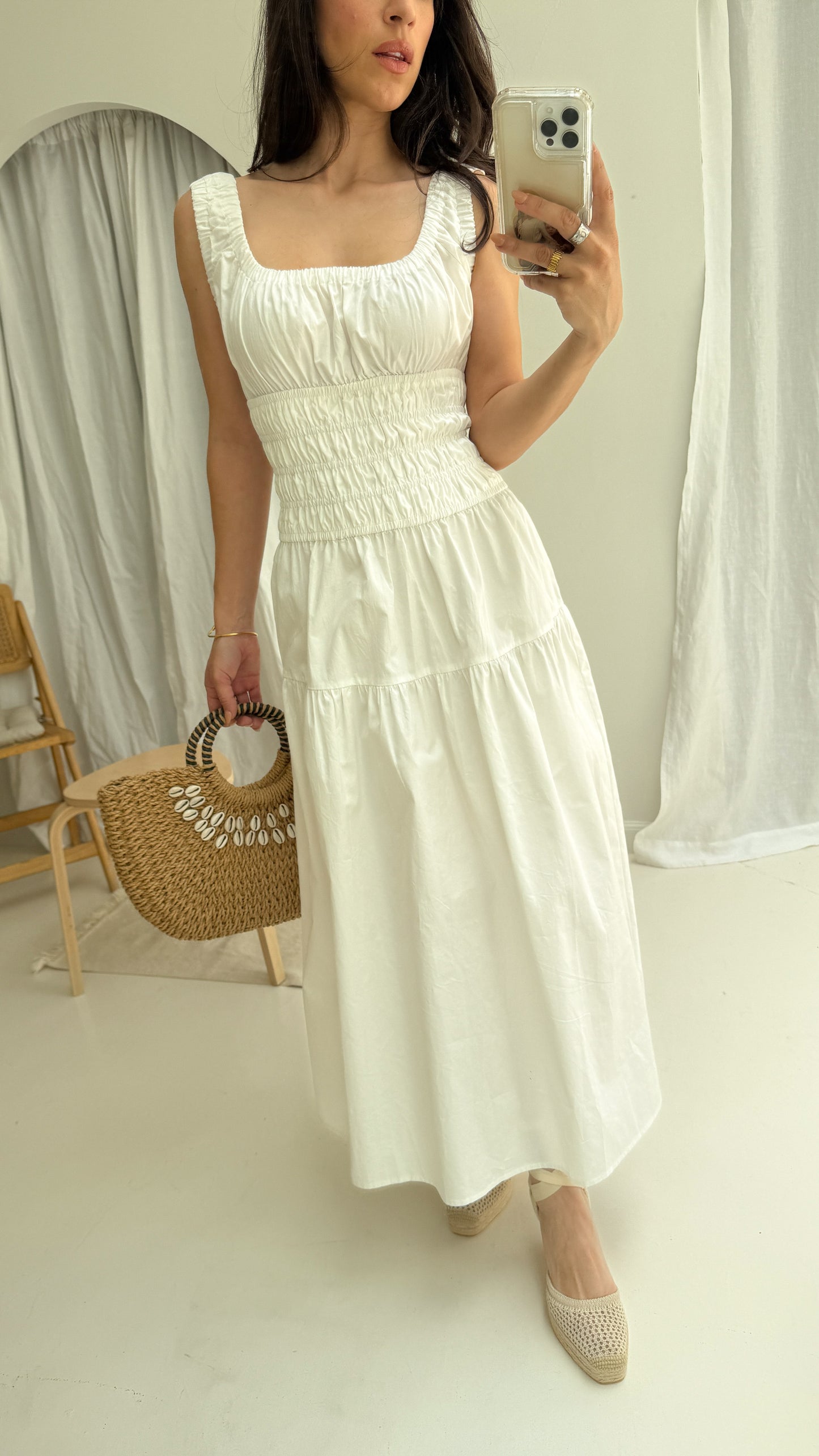 VESTIDO CAIRO