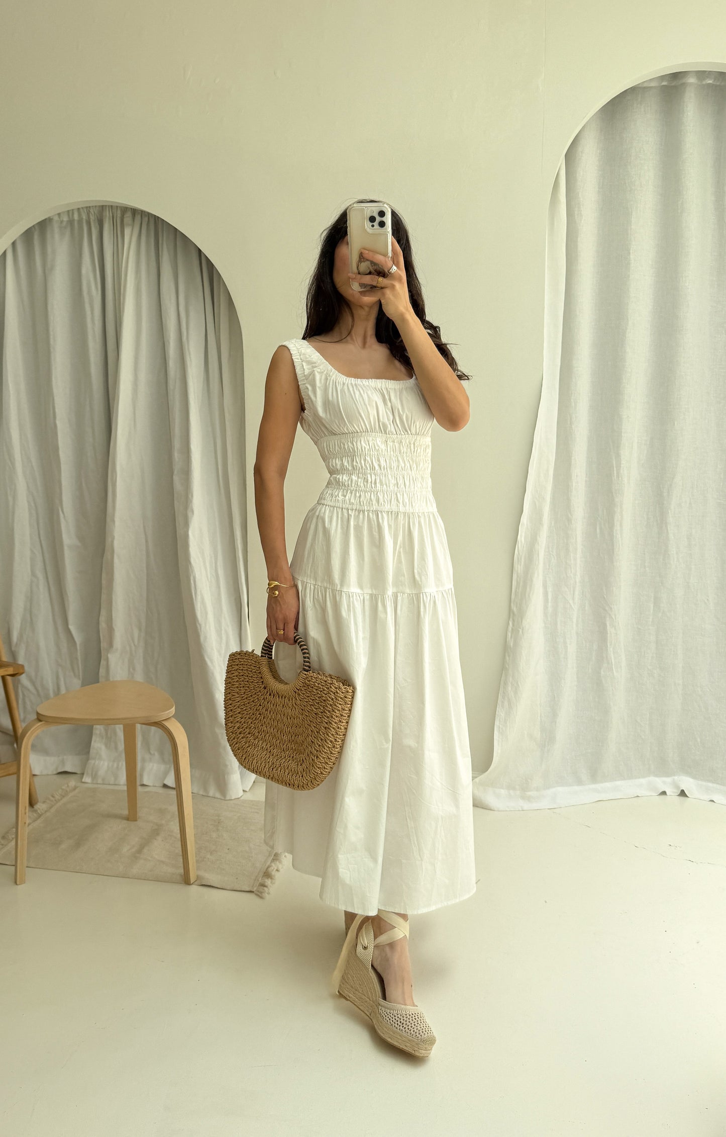 VESTIDO CAIRO