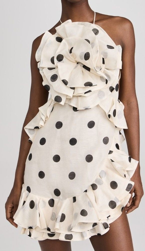 VESTIDO MAGNOLIA