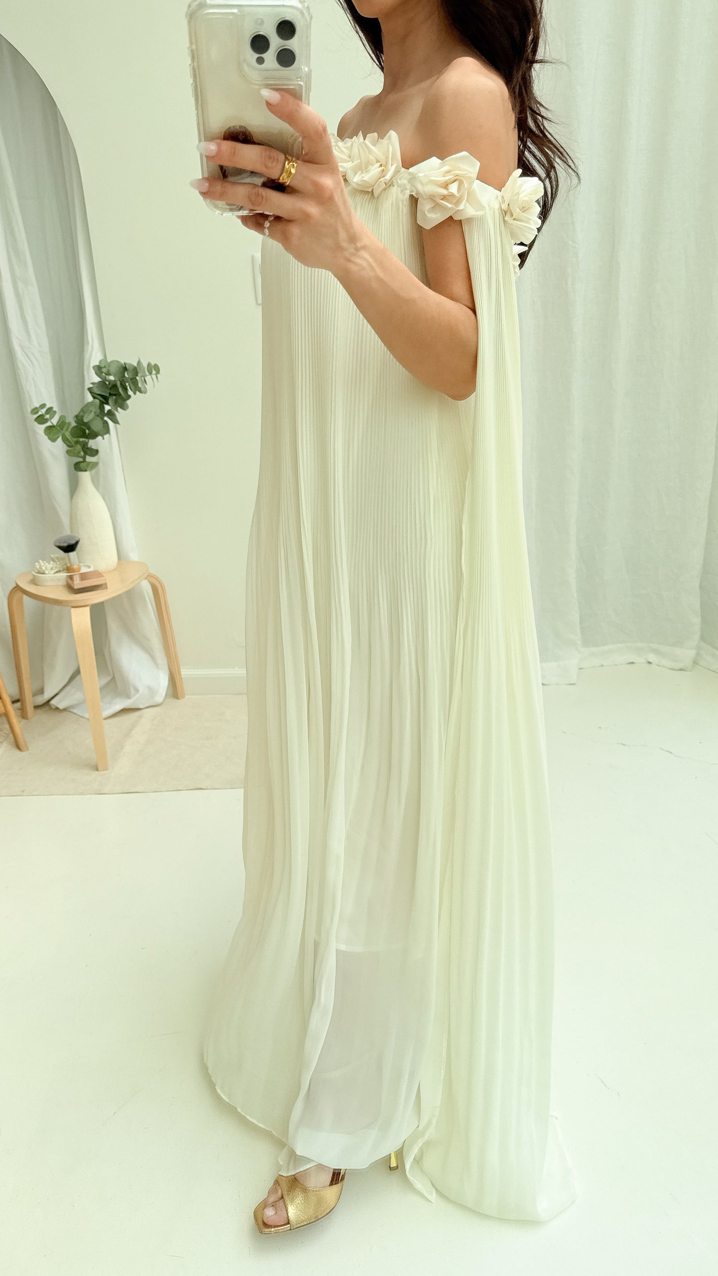 VESTIDO GRACE