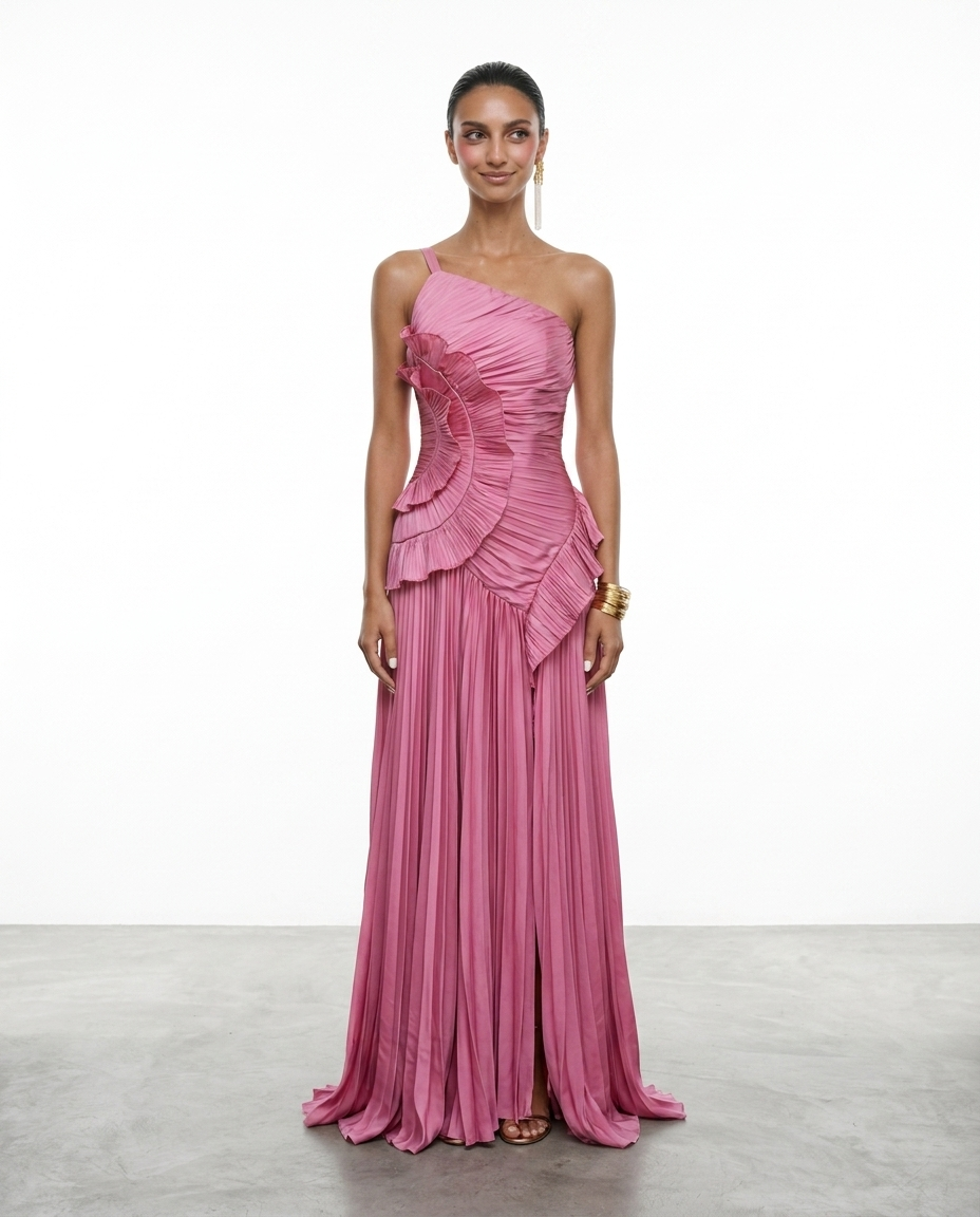 VESTIDO EIRA