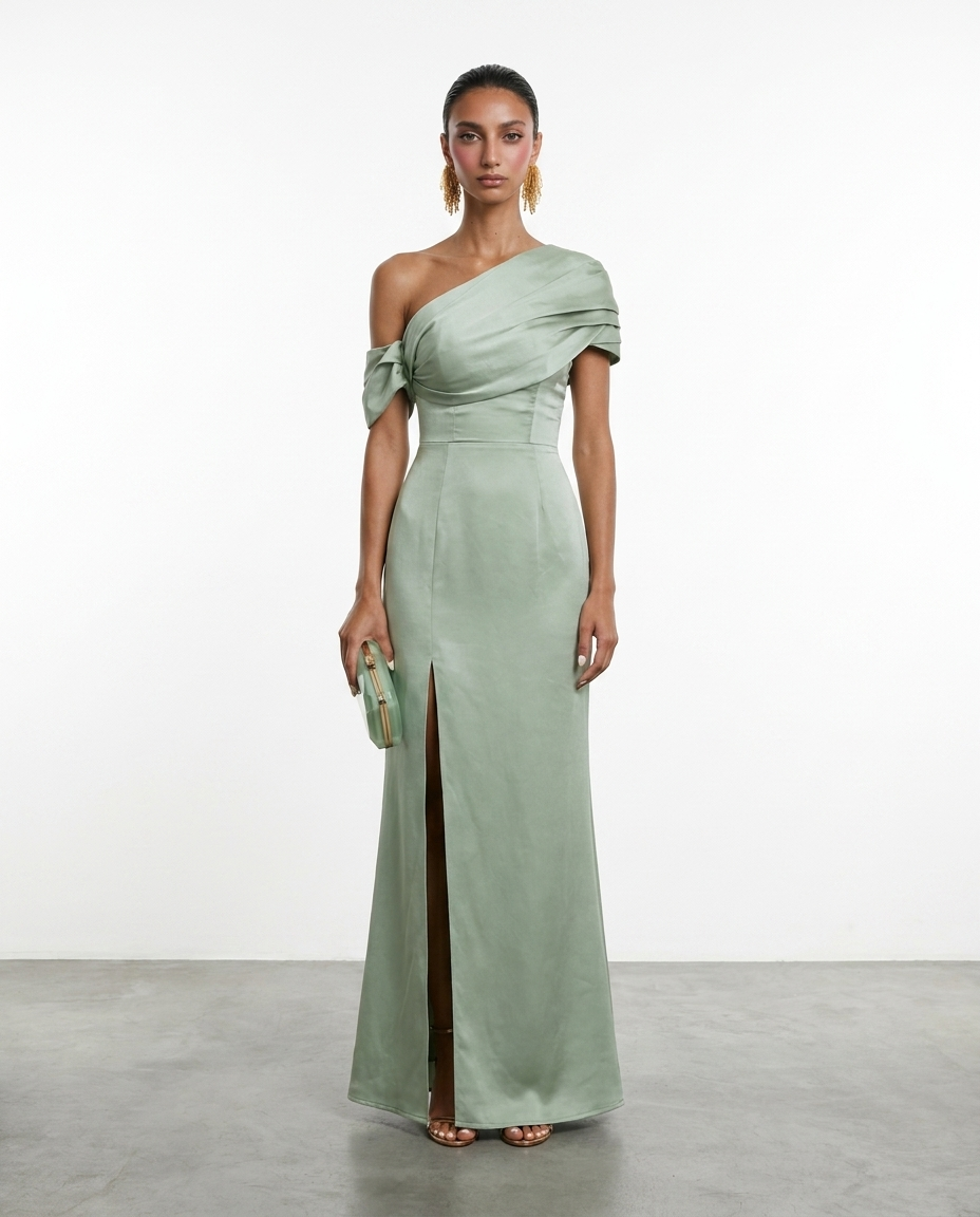 VESTIDO NADINE