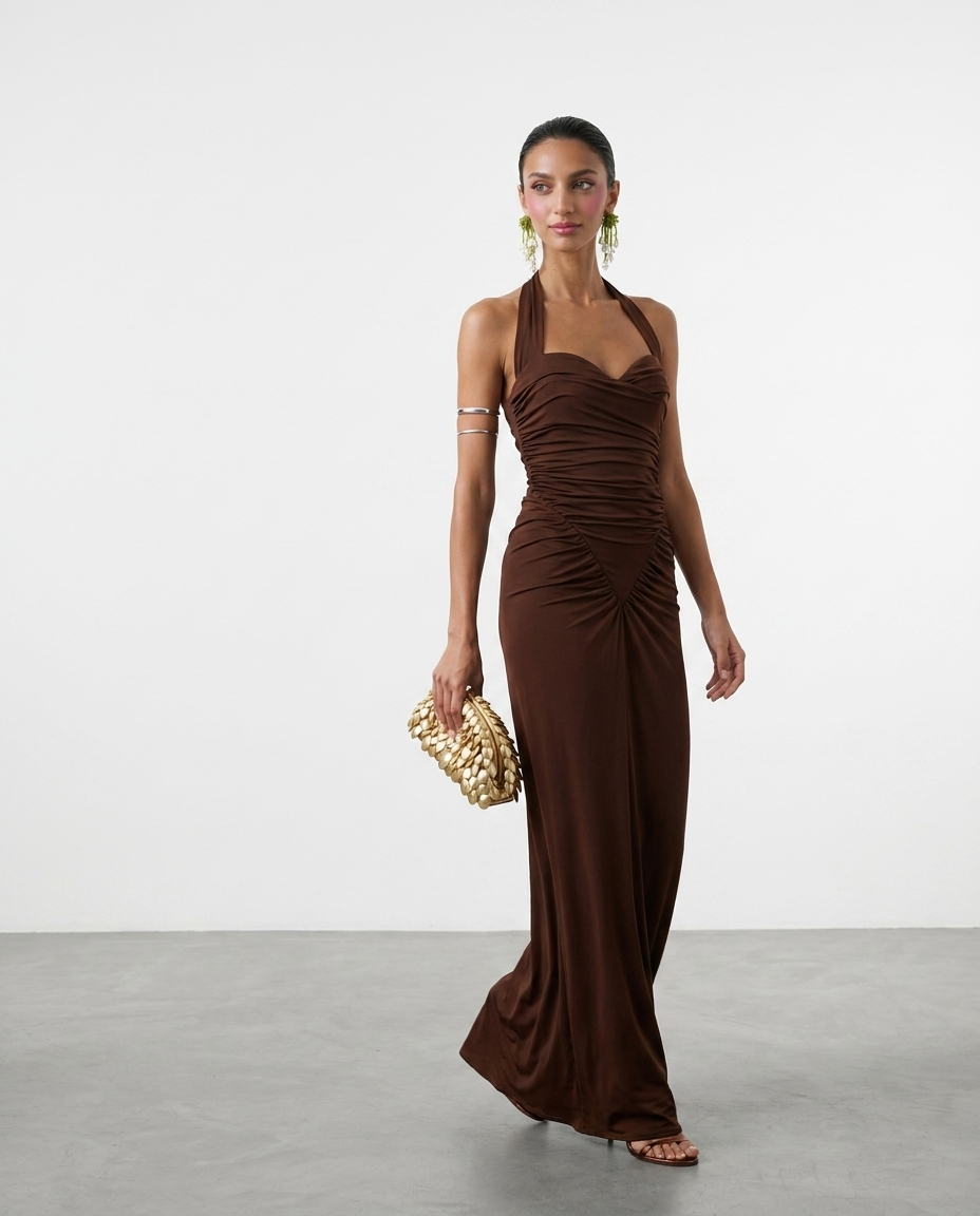 VESTIDO ZALI