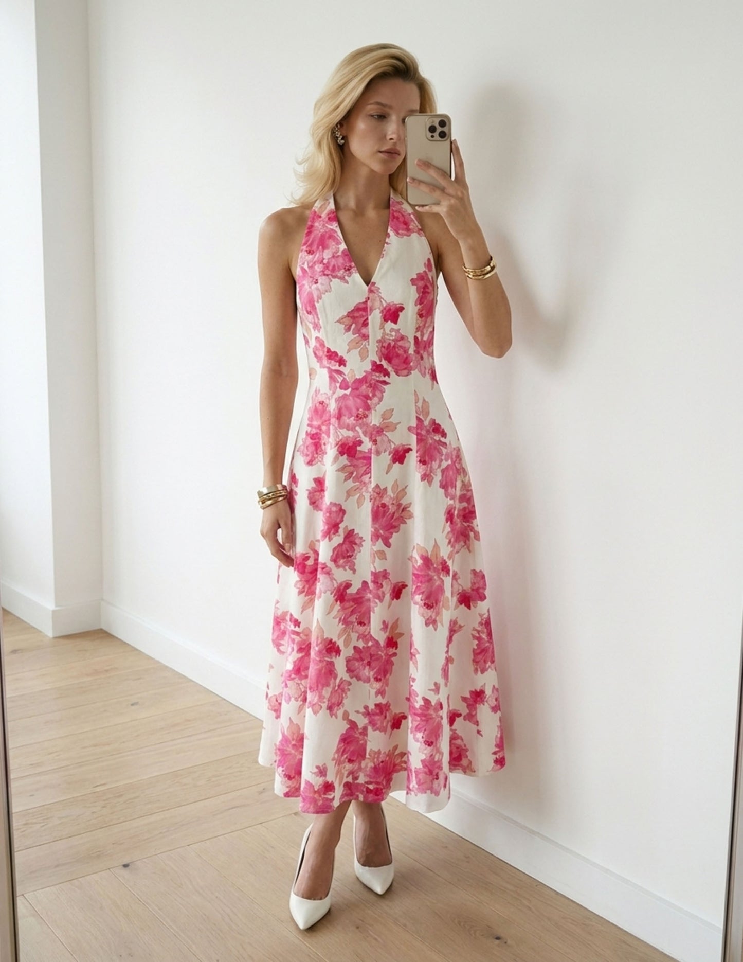 VESTIDO AZELIE