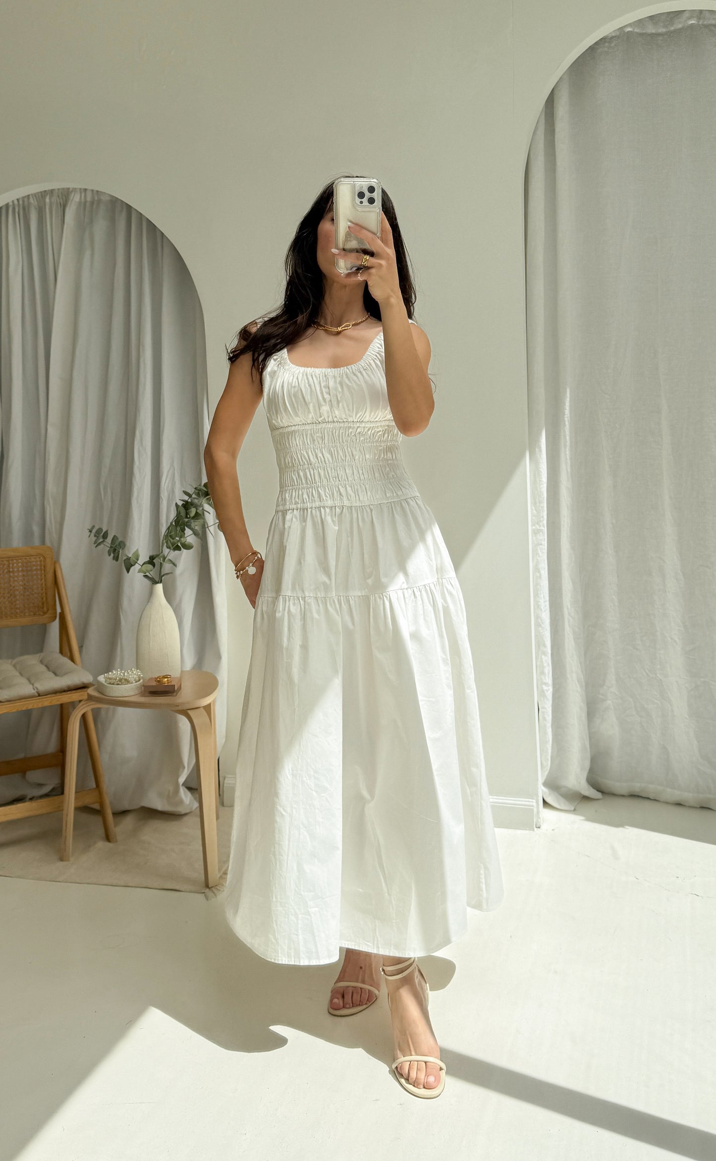 VESTIDO CAIRO