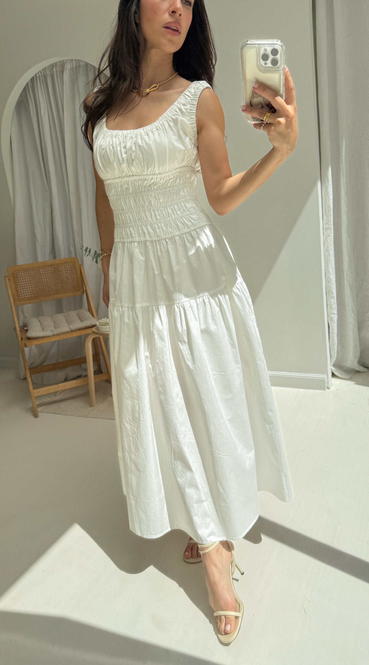 VESTIDO CAIRO