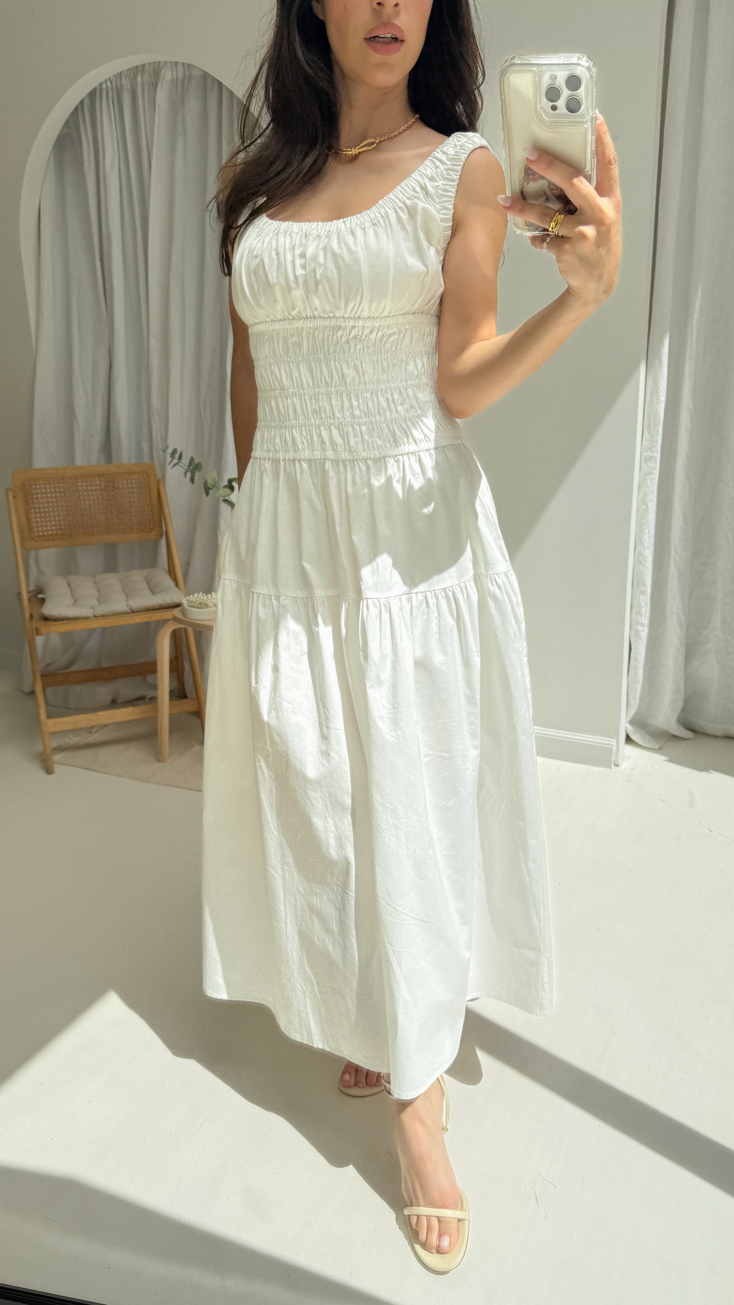 VESTIDO CAIRO
