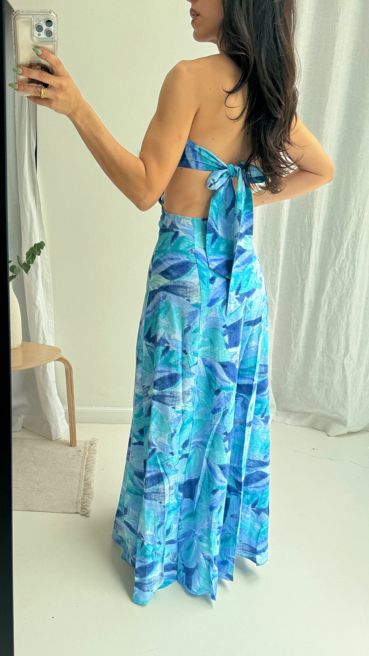 VESTIDO ZUNA