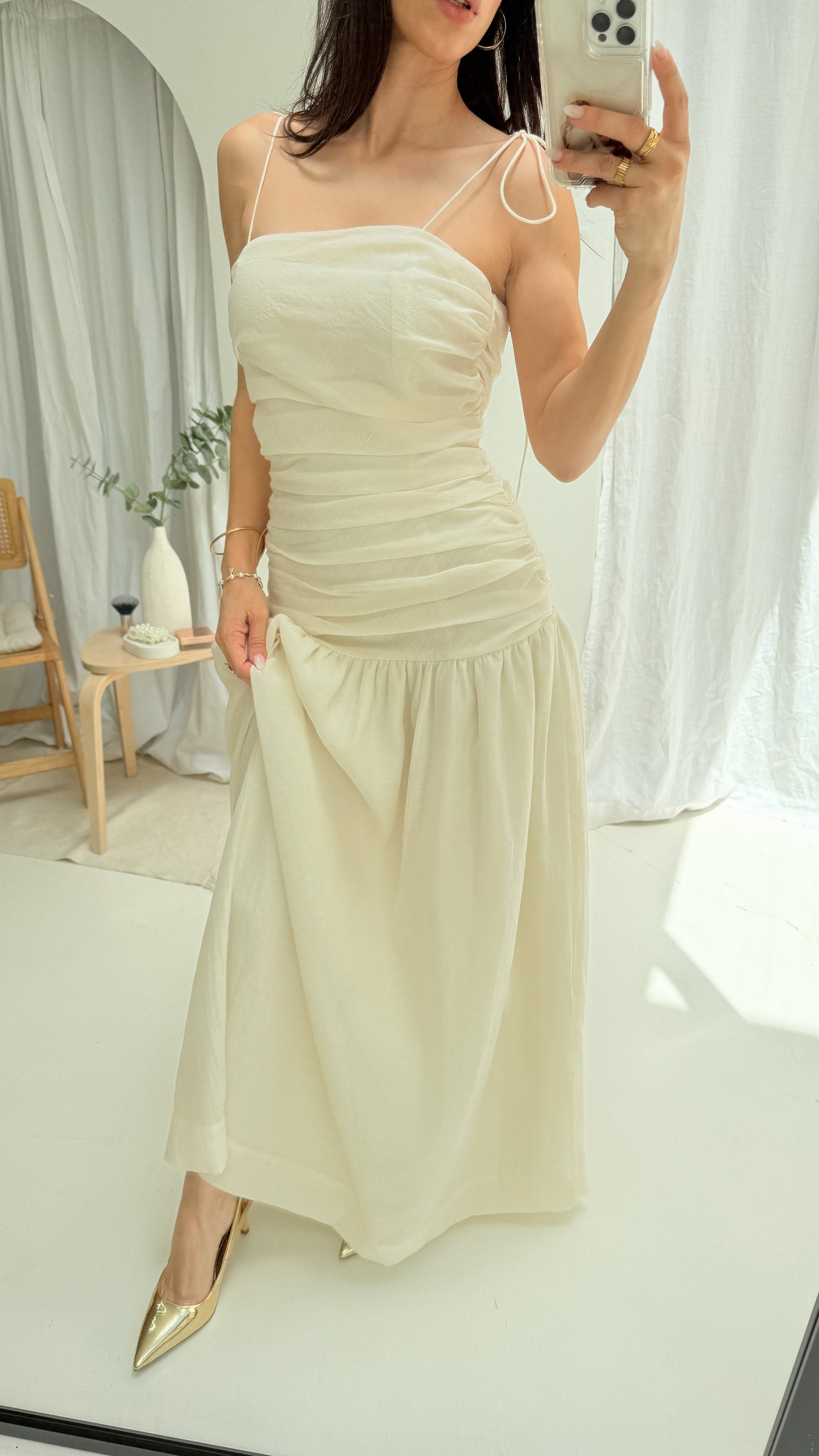 VESTIDO LUCIA