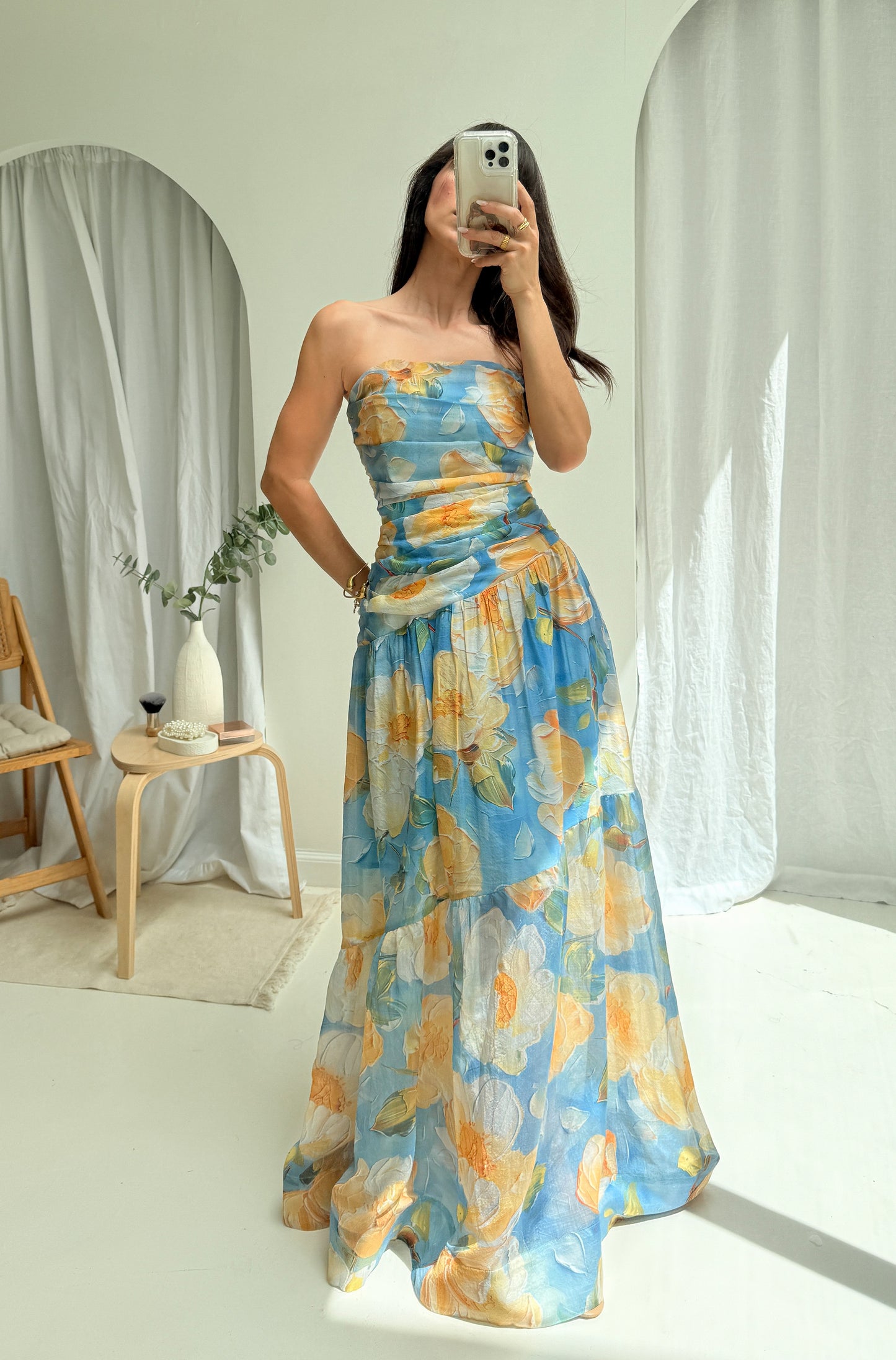 VESTIDO KATE