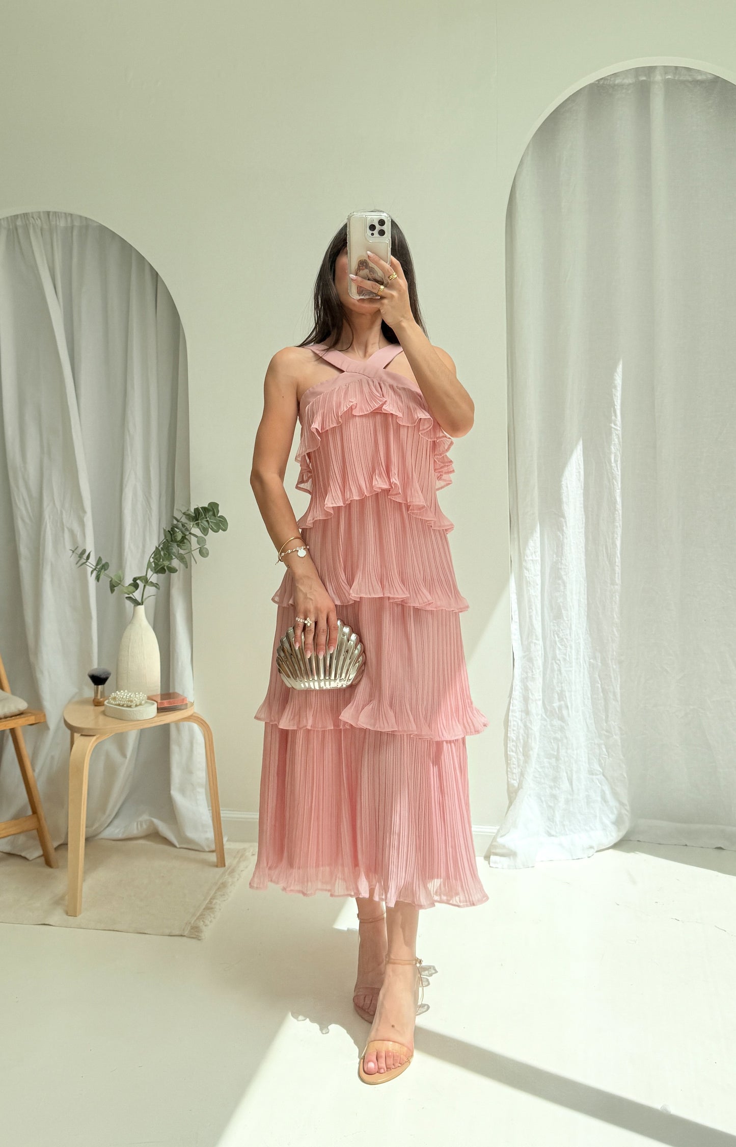 VESTIDO LILIAN