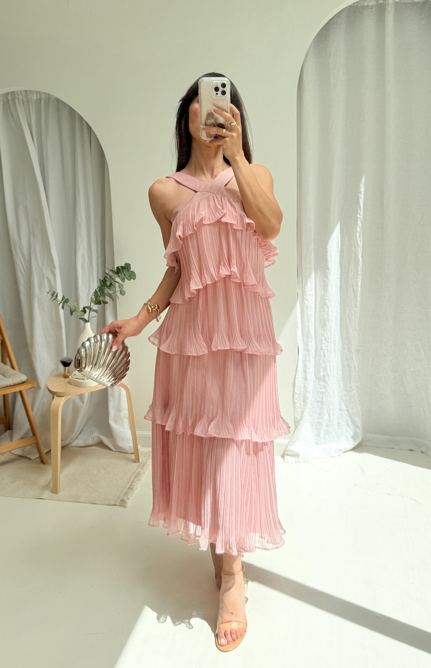 VESTIDO LILIAN