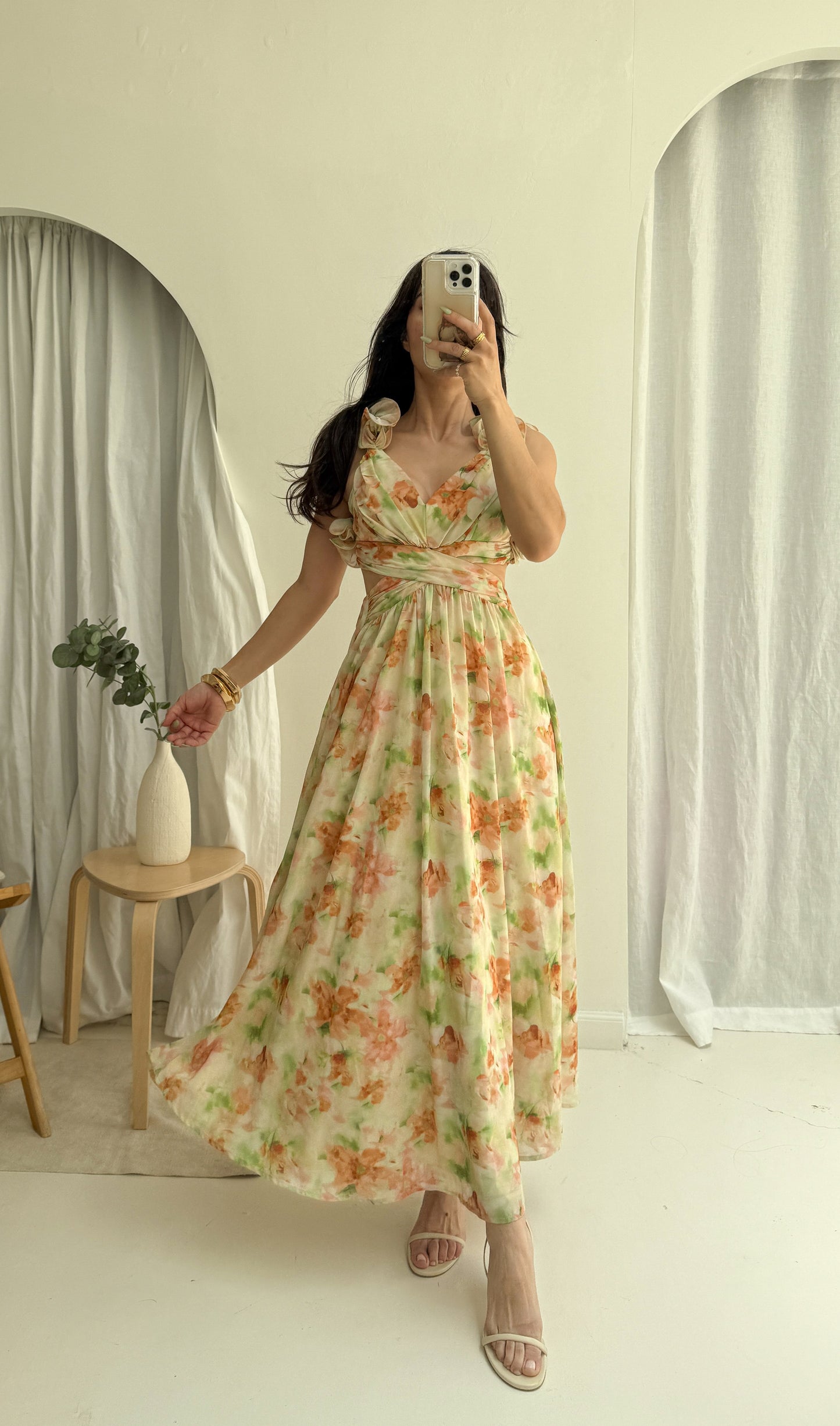 VESTIDO BOSTON