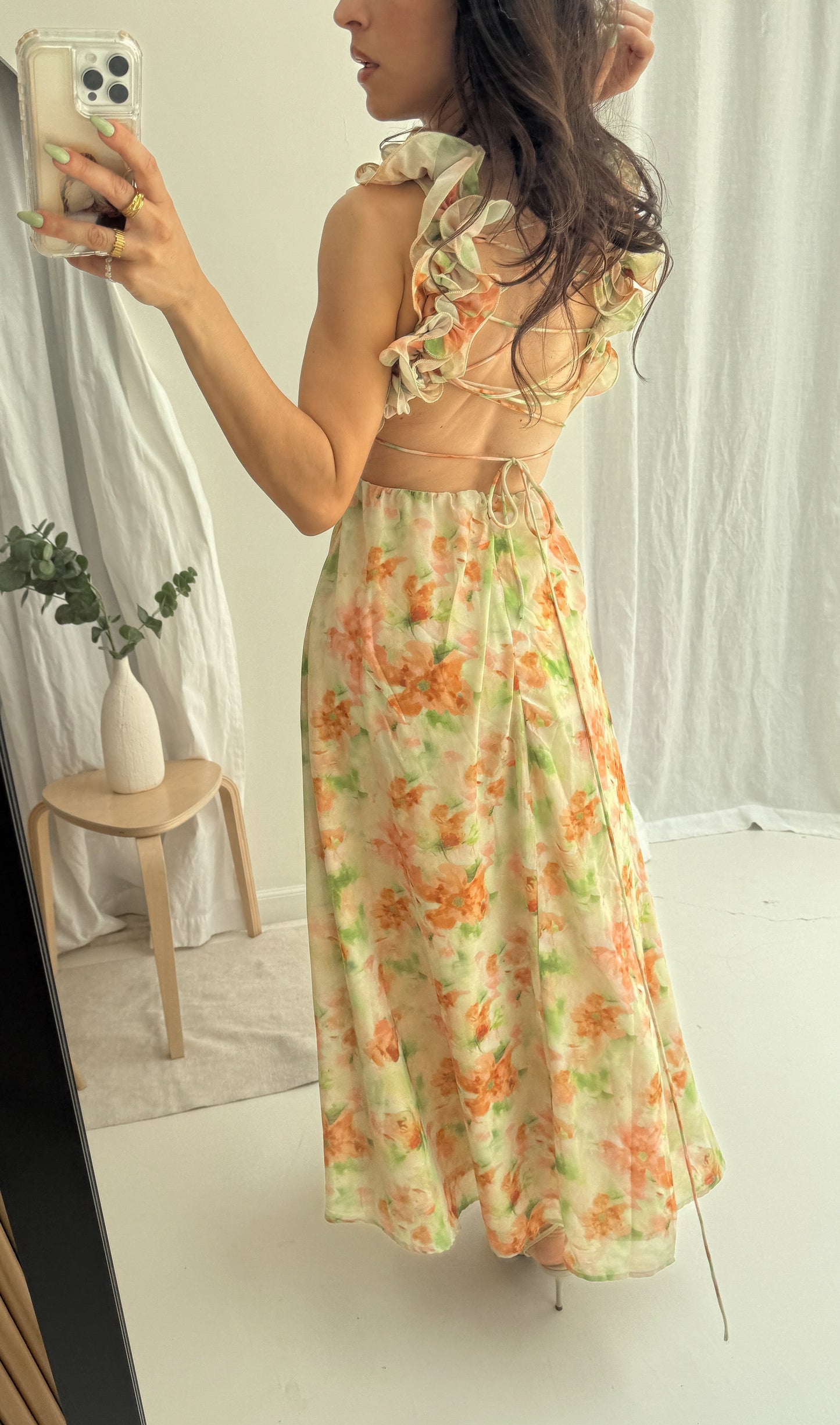 VESTIDO BOSTON