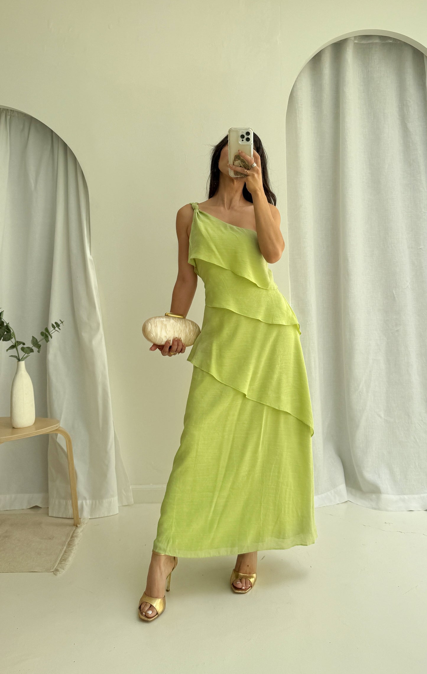 VESTIDO VALERIE