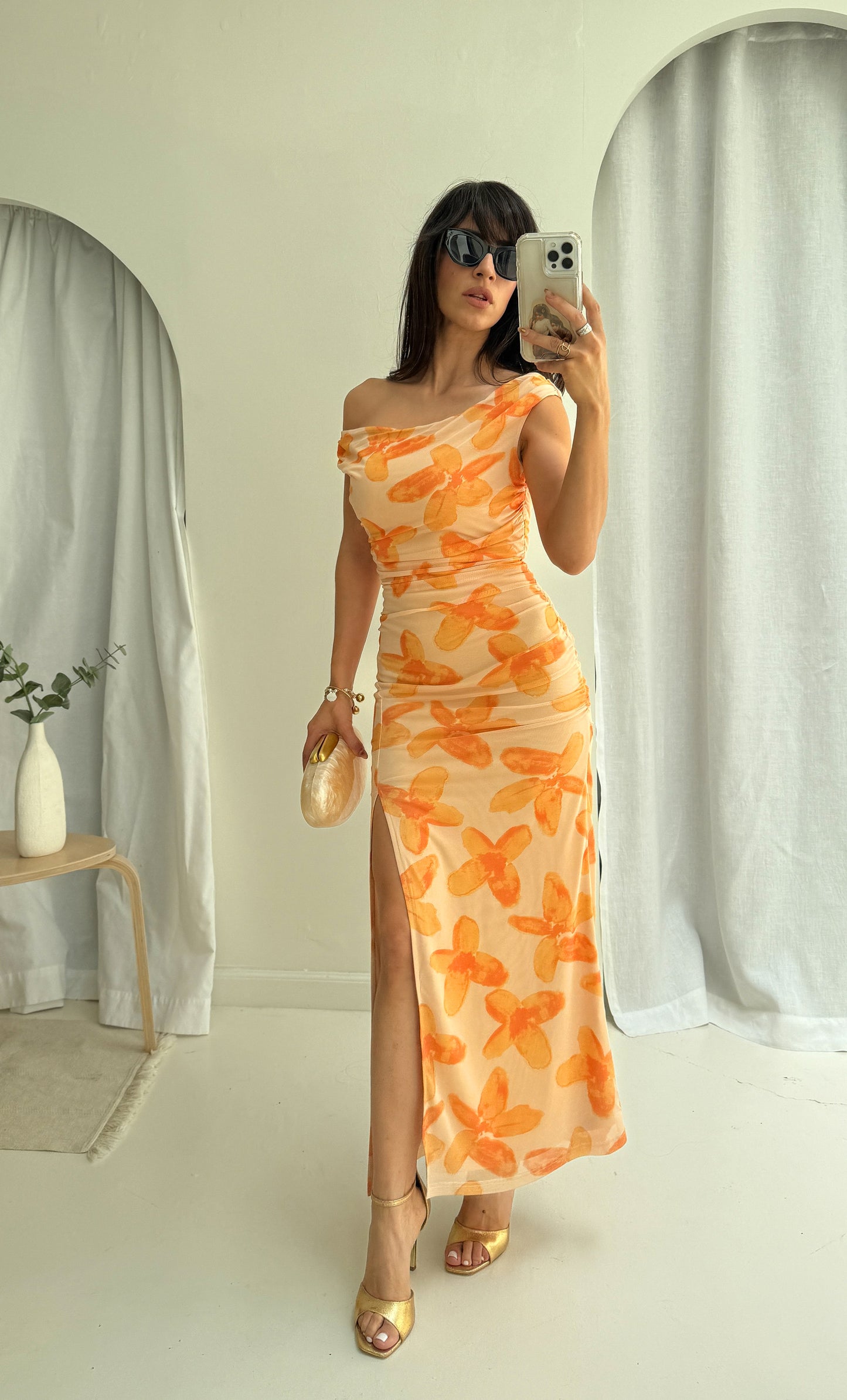 VESTIDO SUNNY