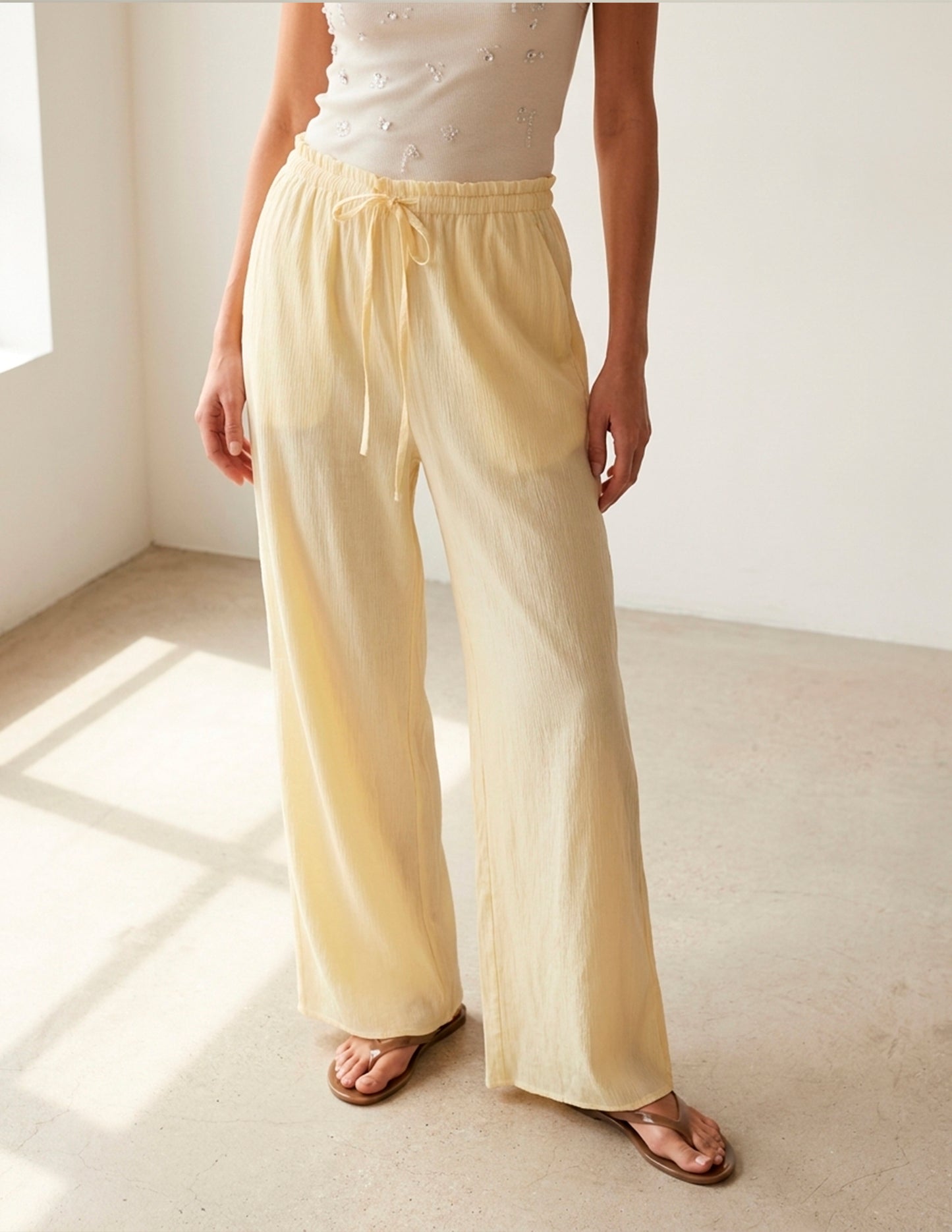 PANTALON VERANA