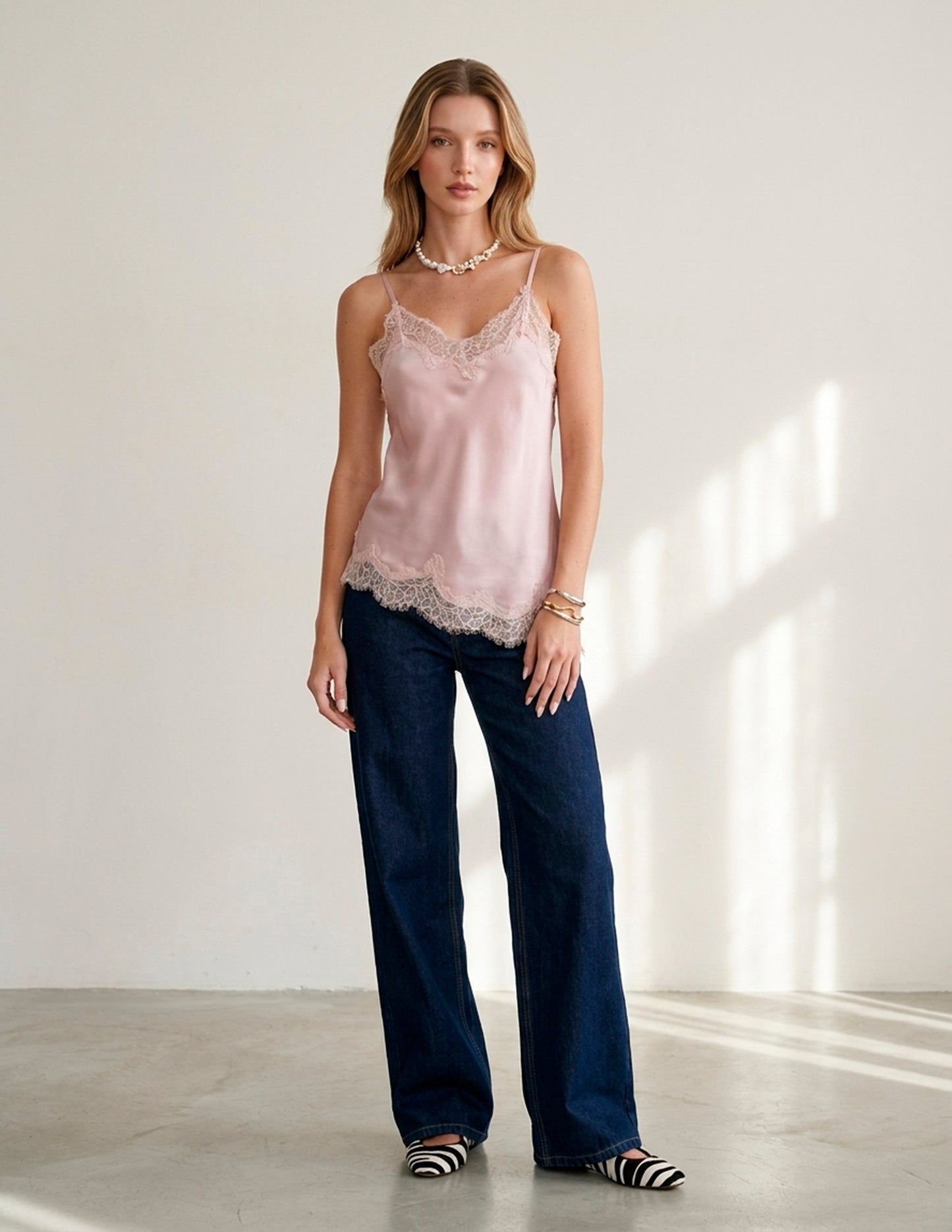 BLUSA LUMEA