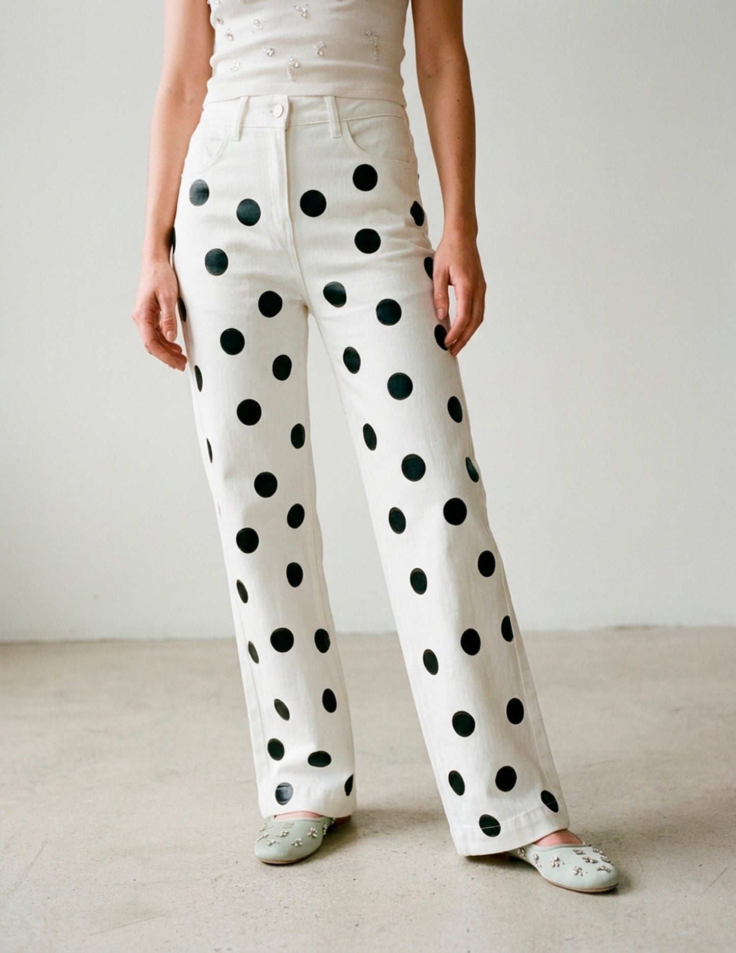 PANTALON HAZEL