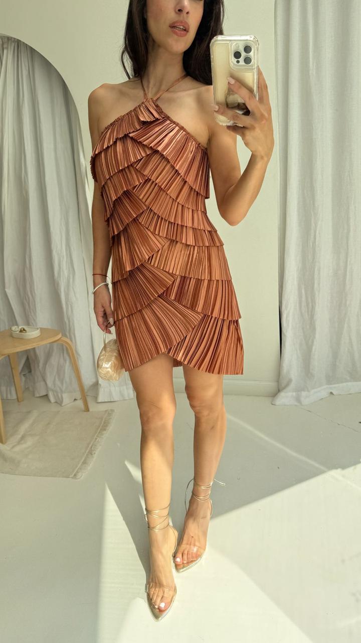 VESTIDO MILAH
