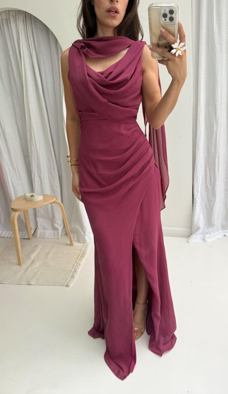 VESTIDO TILO
