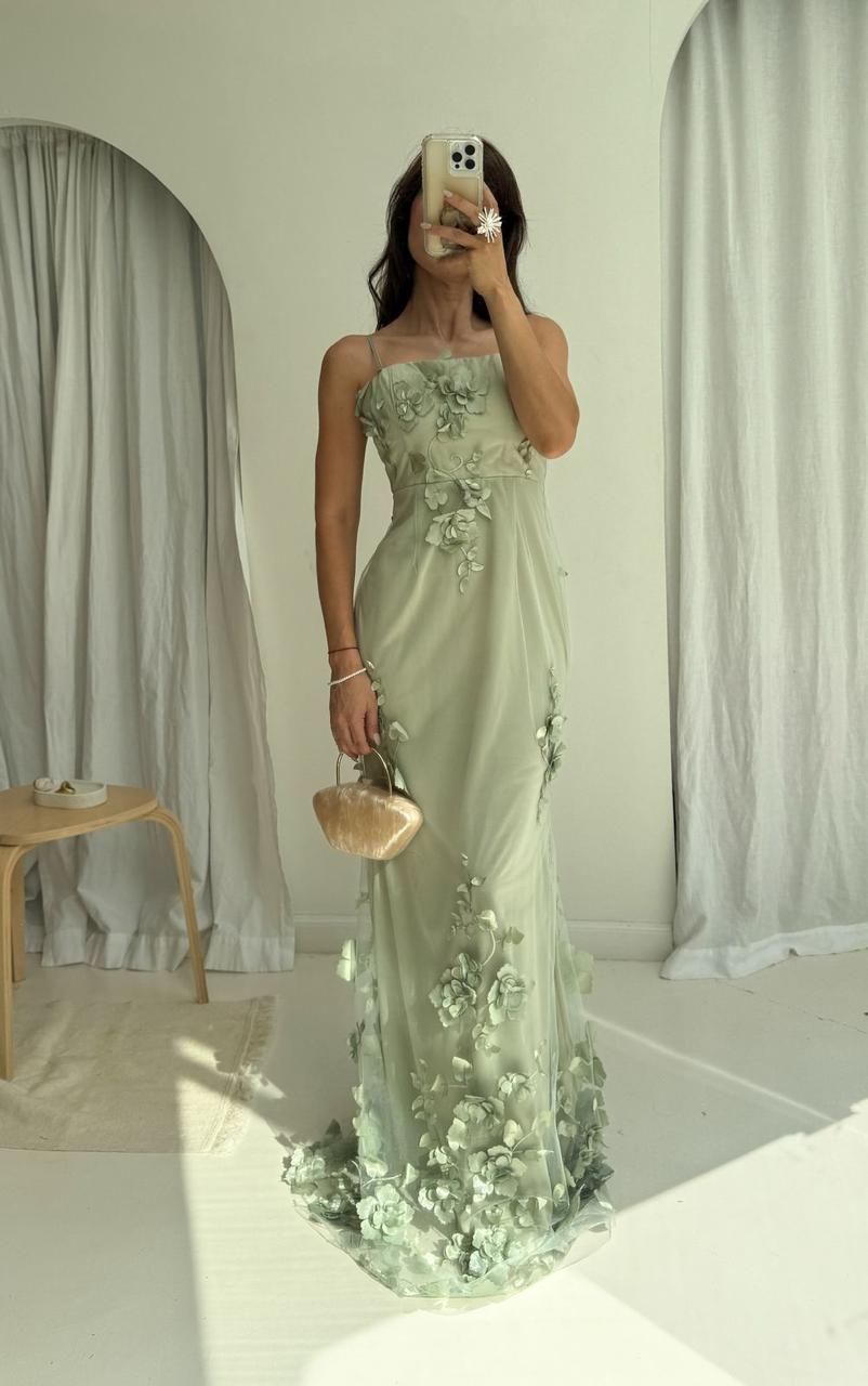 VESTIDO LYS